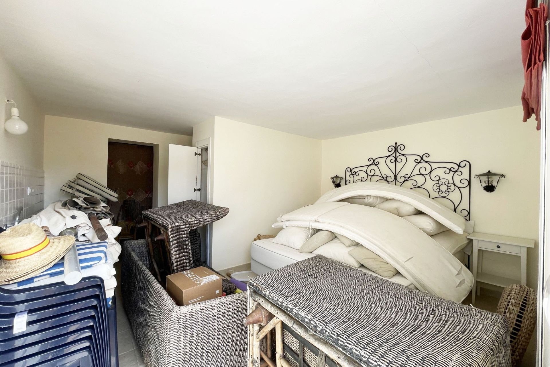 Sale - Villa - Benissa - Buenavista