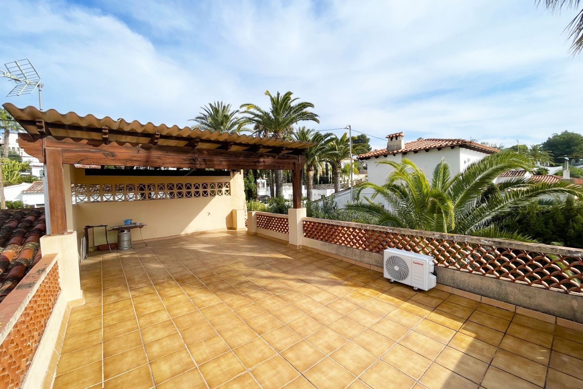 Sale - Villa - Benissa - Buenavista