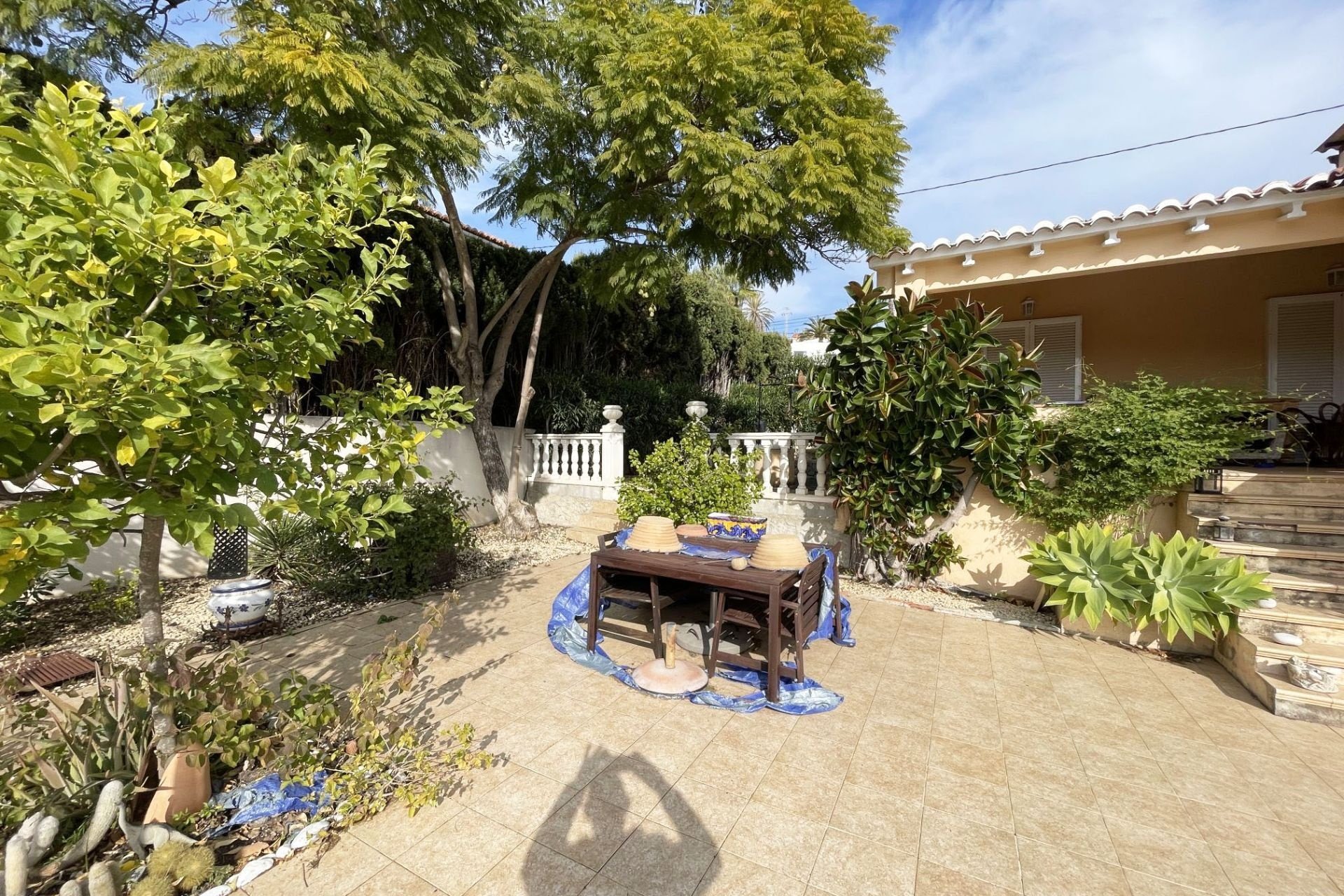 Sale - Villa - Benissa - Buenavista