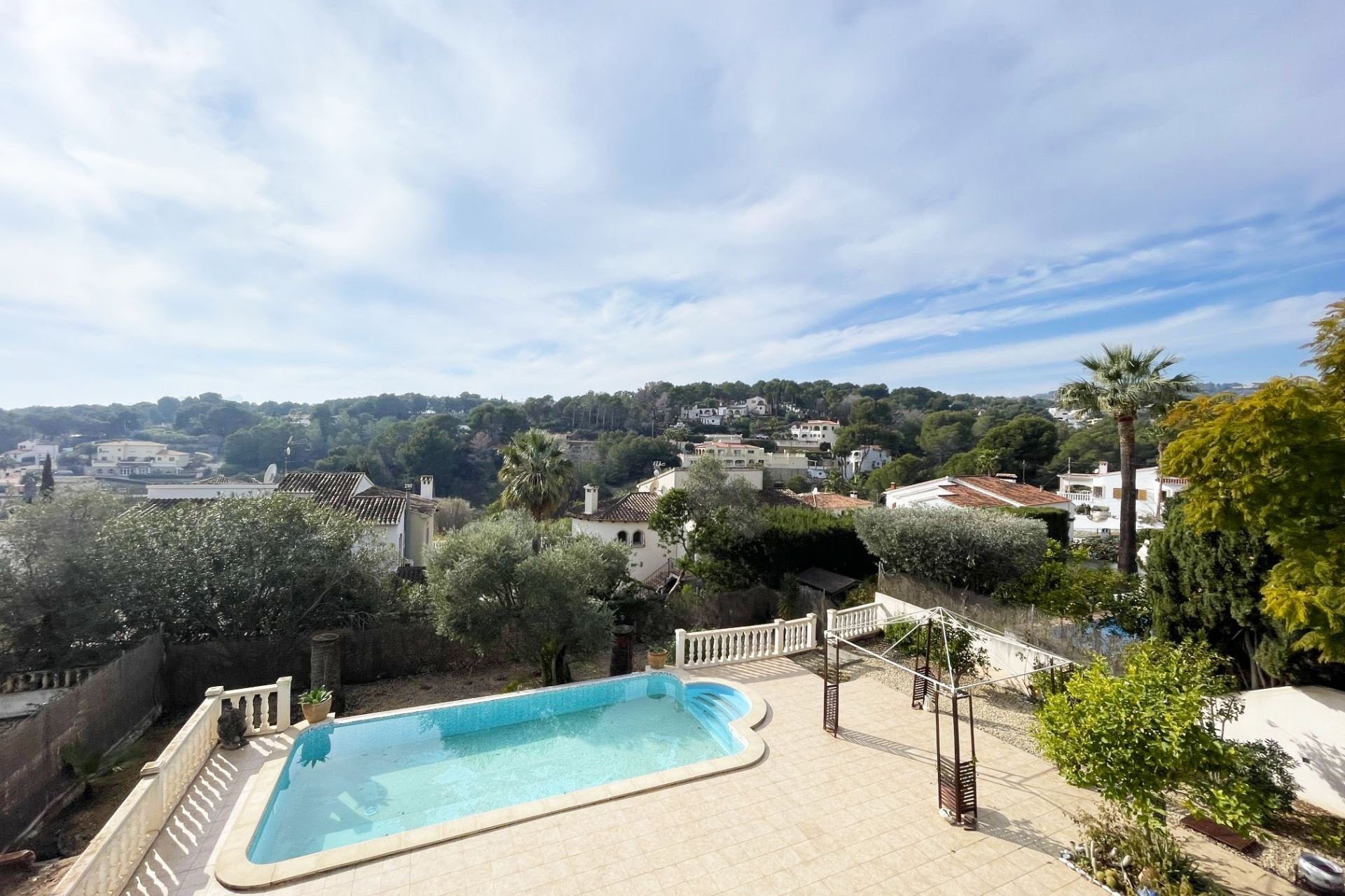 Sale - Villa - Benissa - Buenavista
