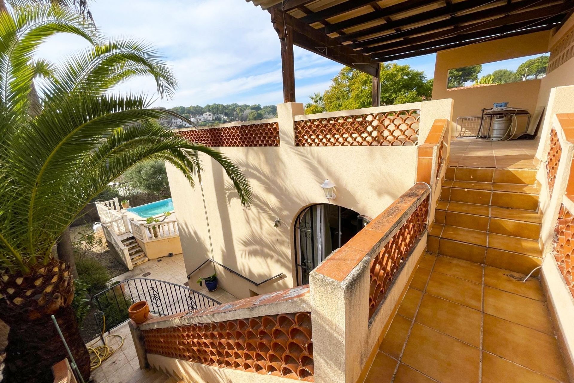 Sale - Villa - Benissa - Buenavista