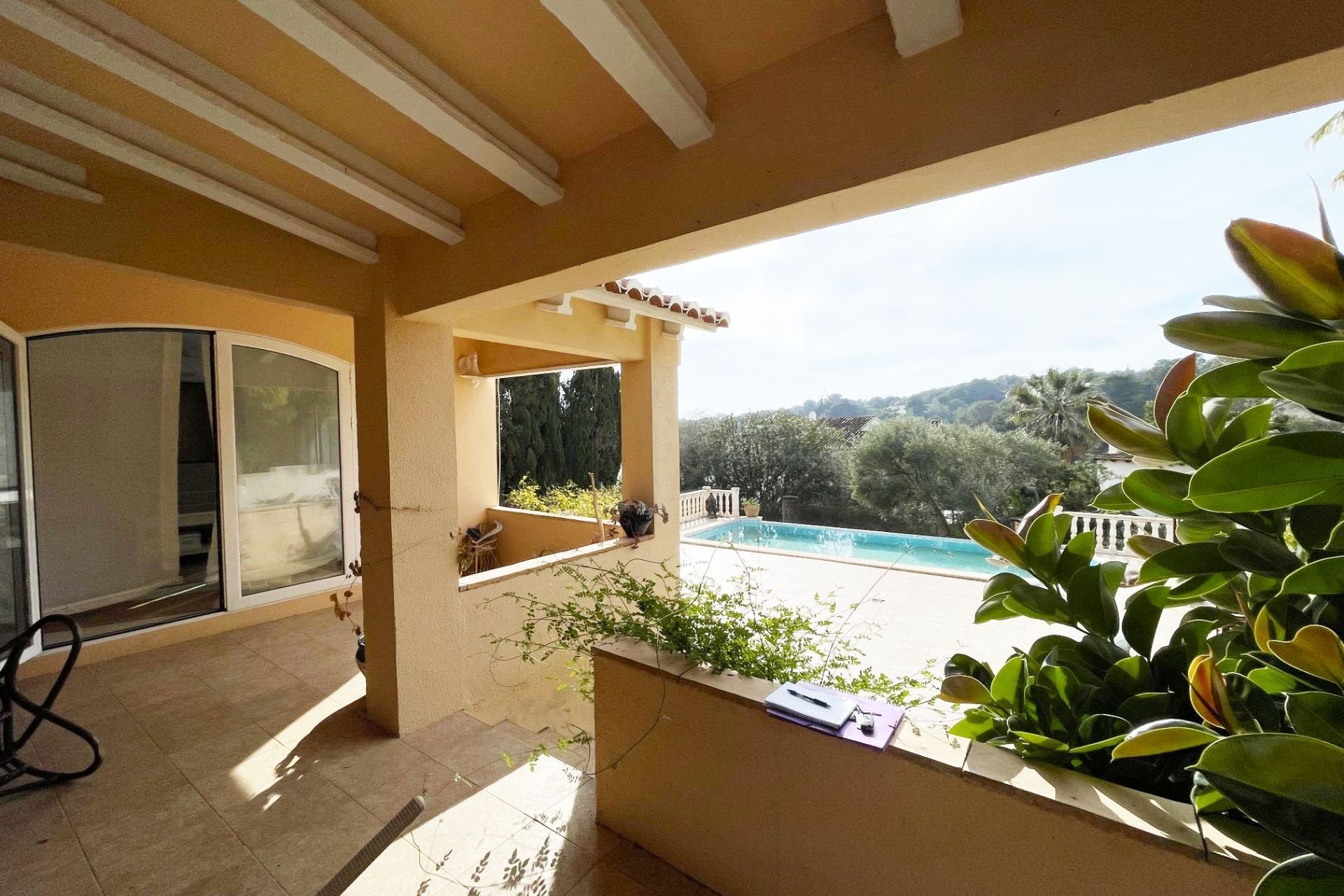 Sale - Villa - Benissa - Buenavista