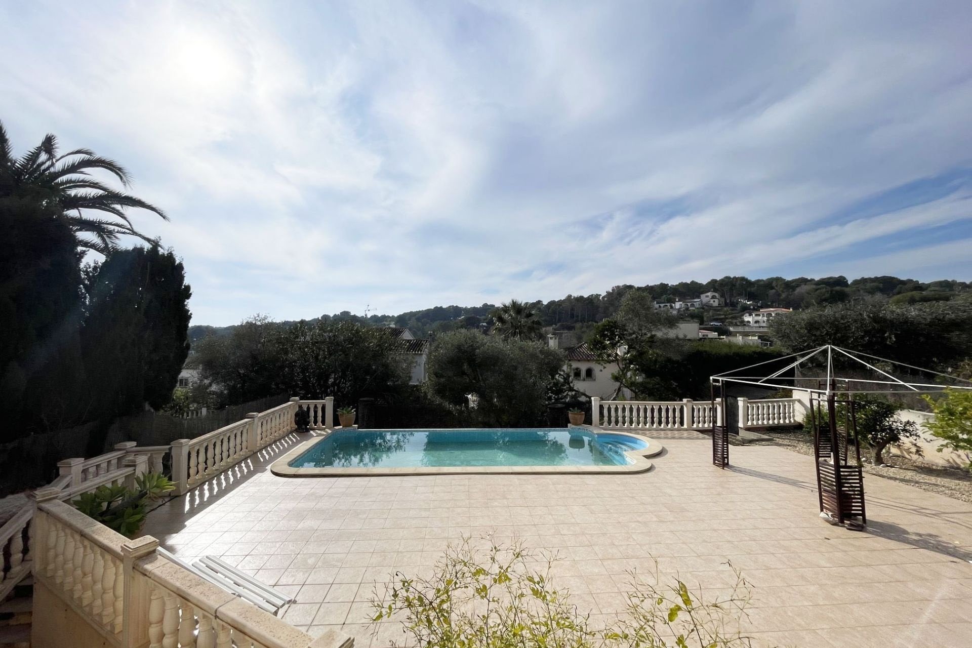 Sale - Villa - Benissa - Buenavista