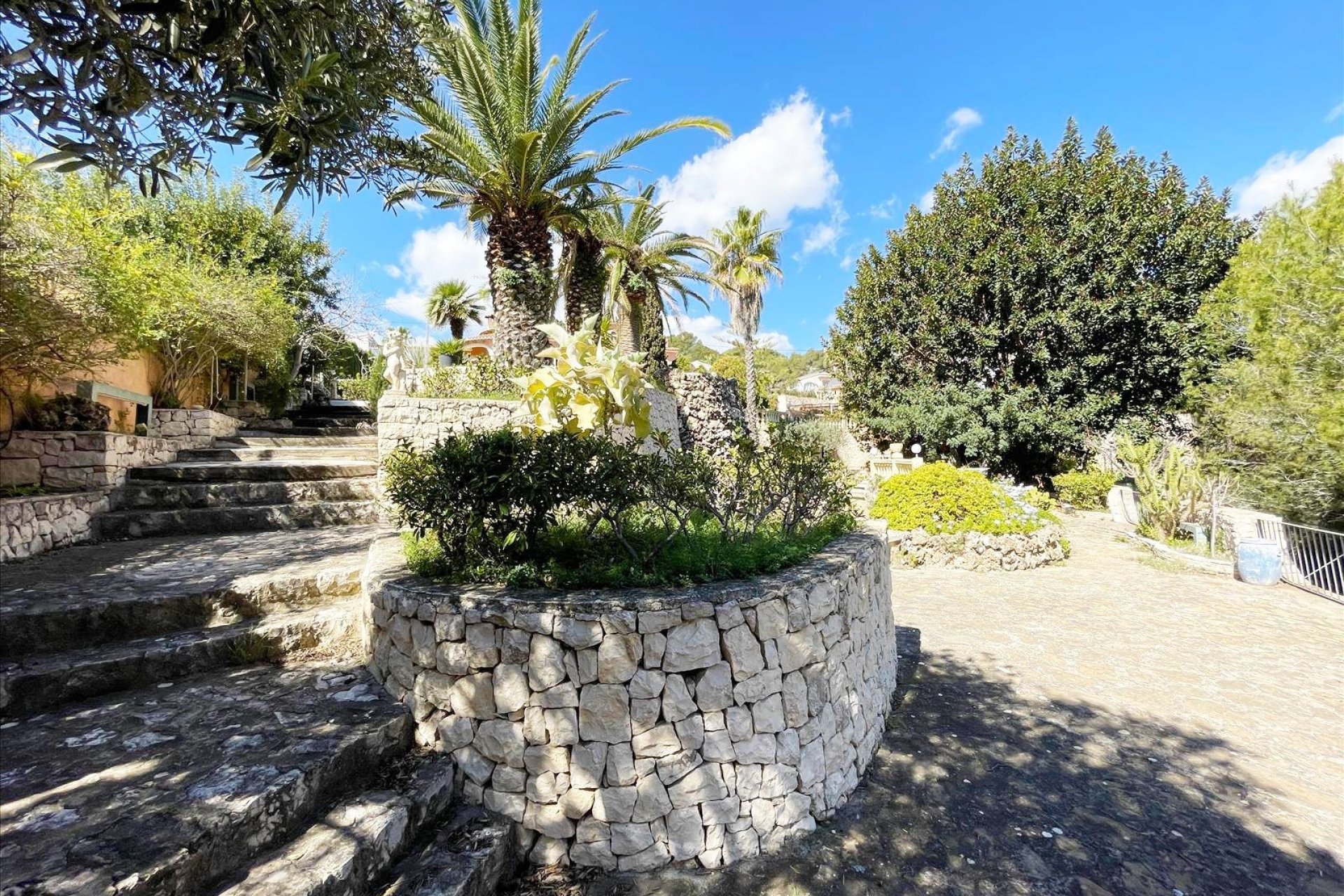 Sale - Villa - Benissa - Buenavista