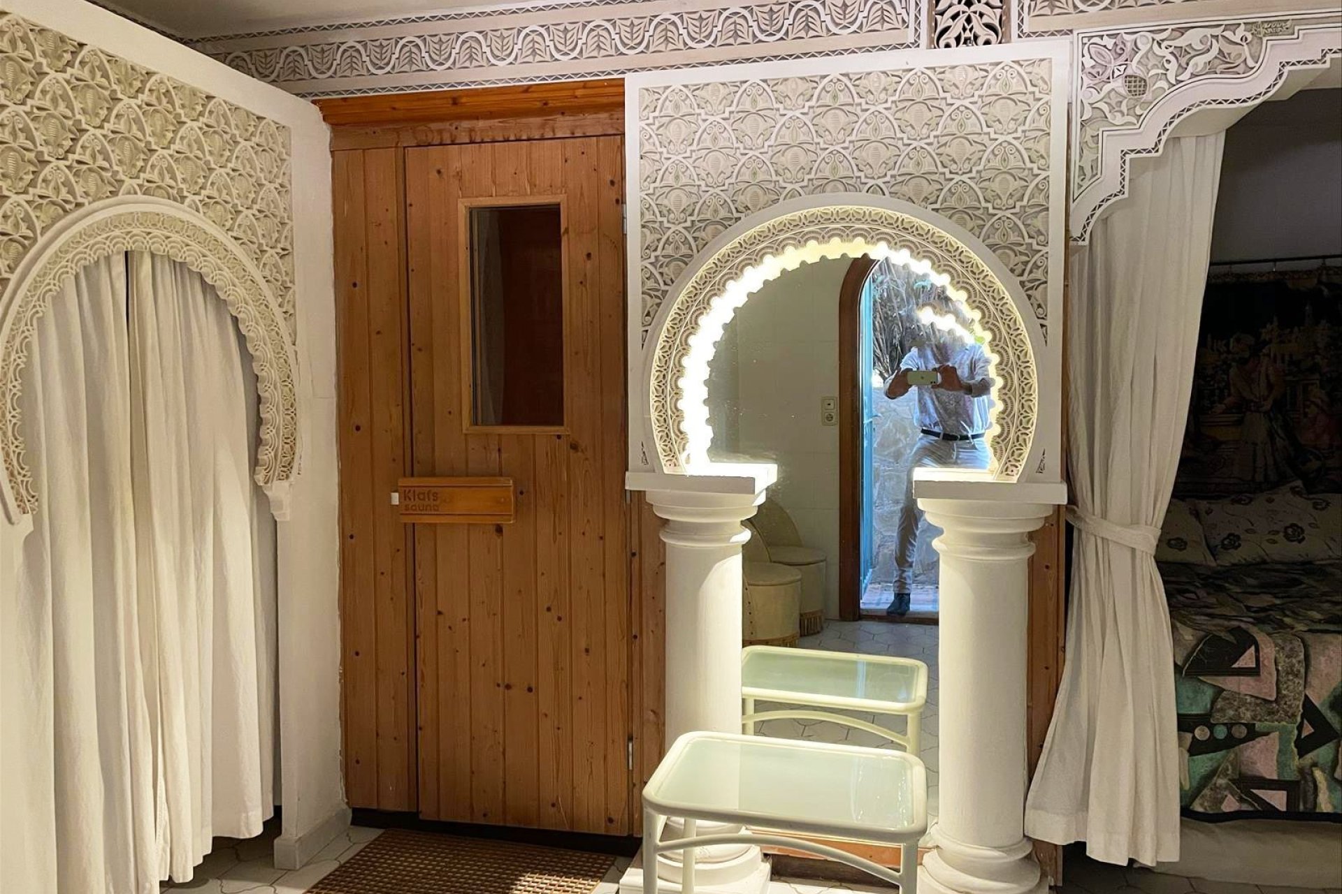 Sale - Villa - Benissa - Buenavista