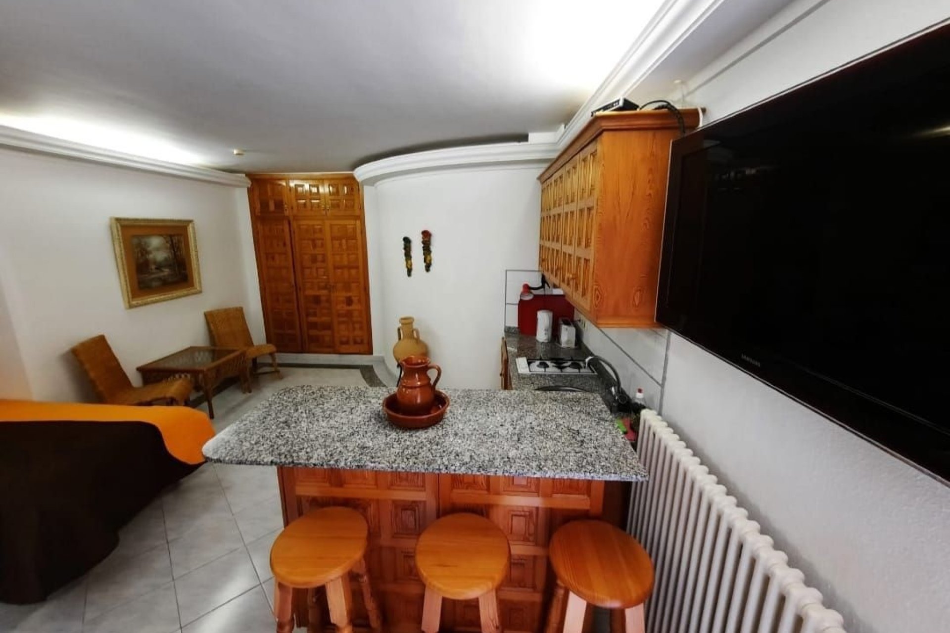 Sale - Villa - Benissa - Buenavista
