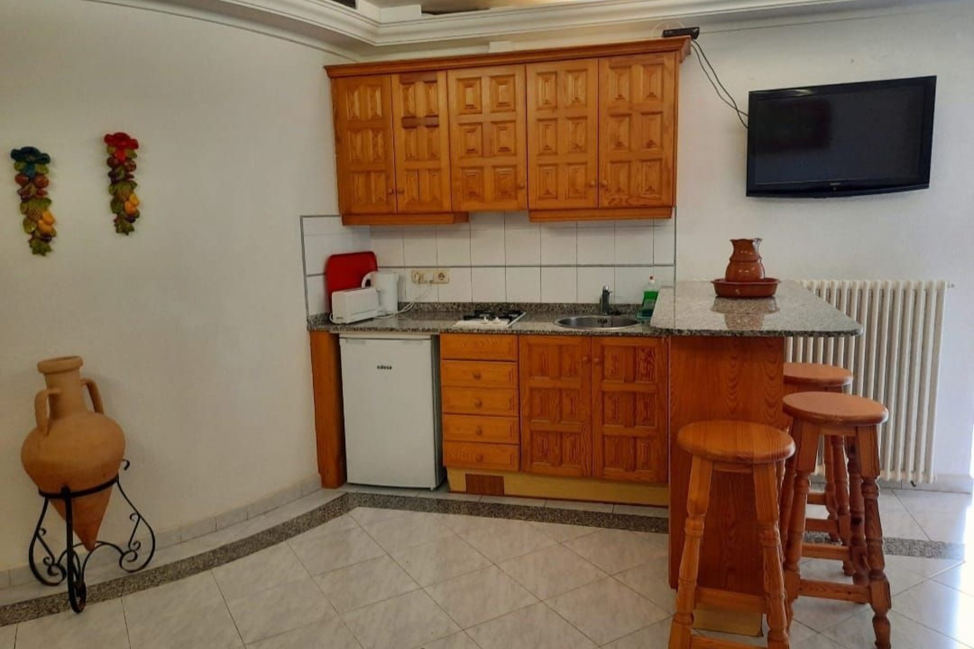 Sale - Villa - Benissa - Buenavista