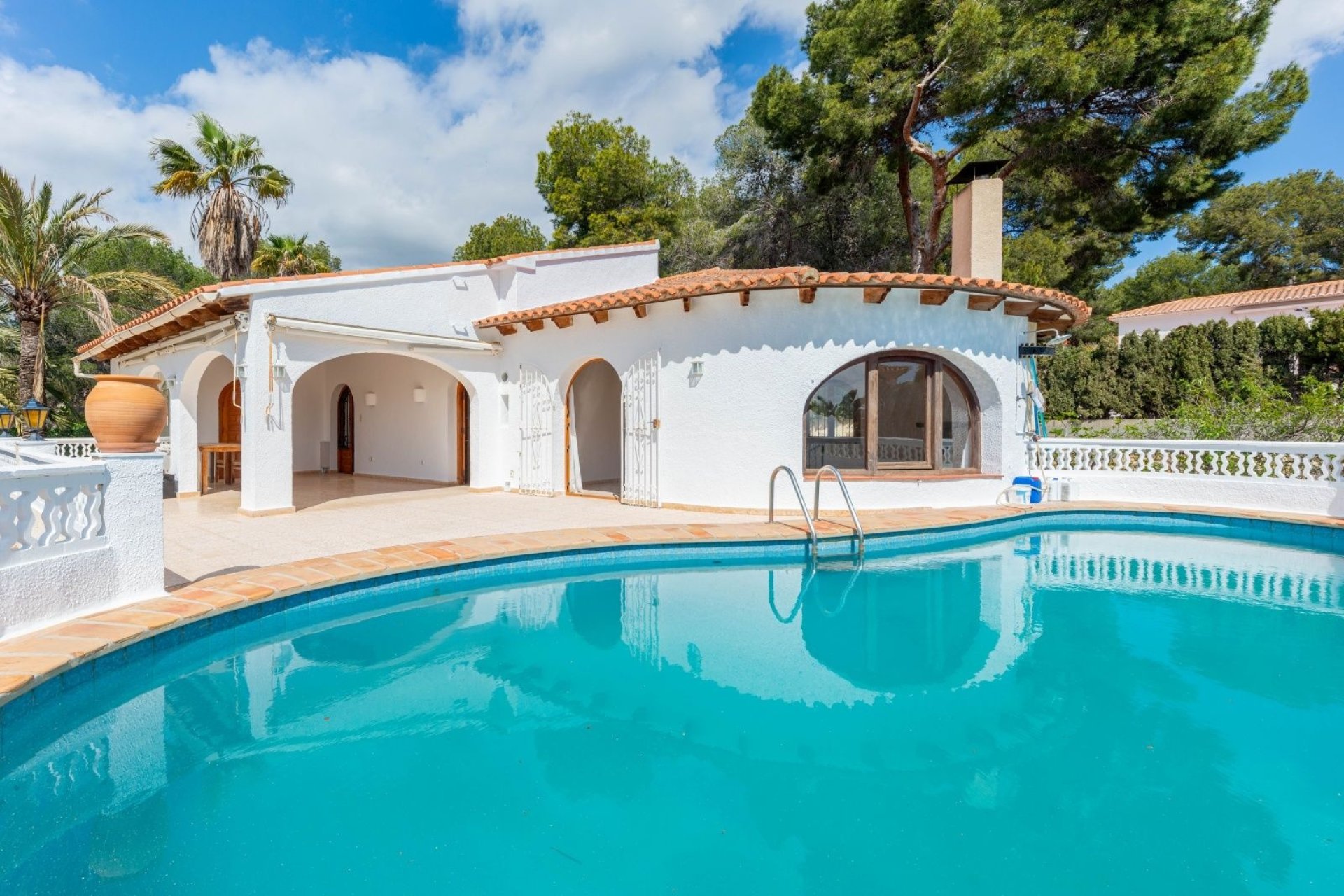Sale - Villa - Benissa - Buenavista