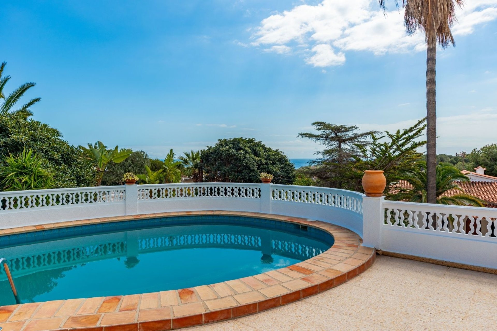 Sale - Villa - Benissa - Buenavista