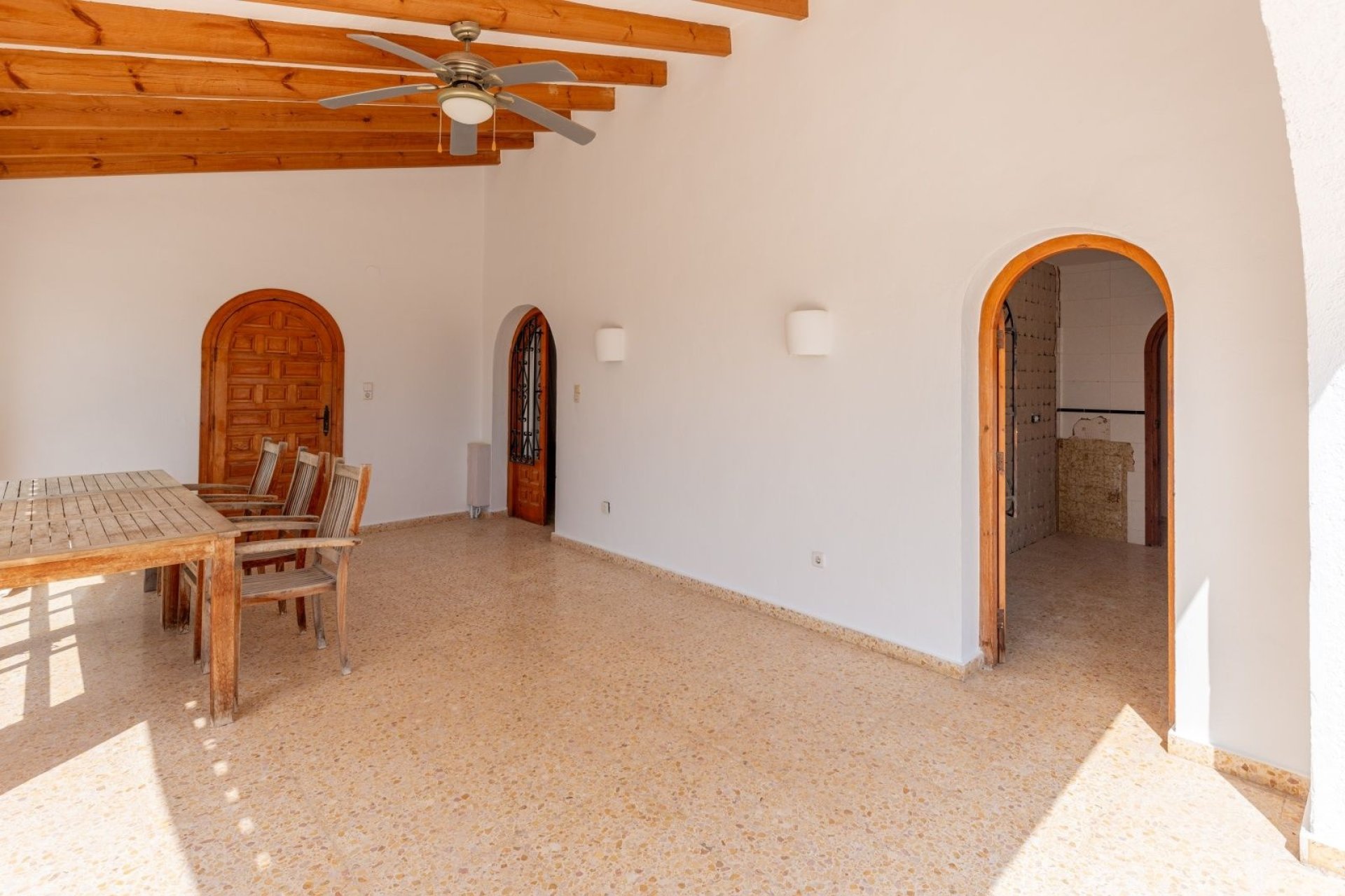 Sale - Villa - Benissa - Buenavista