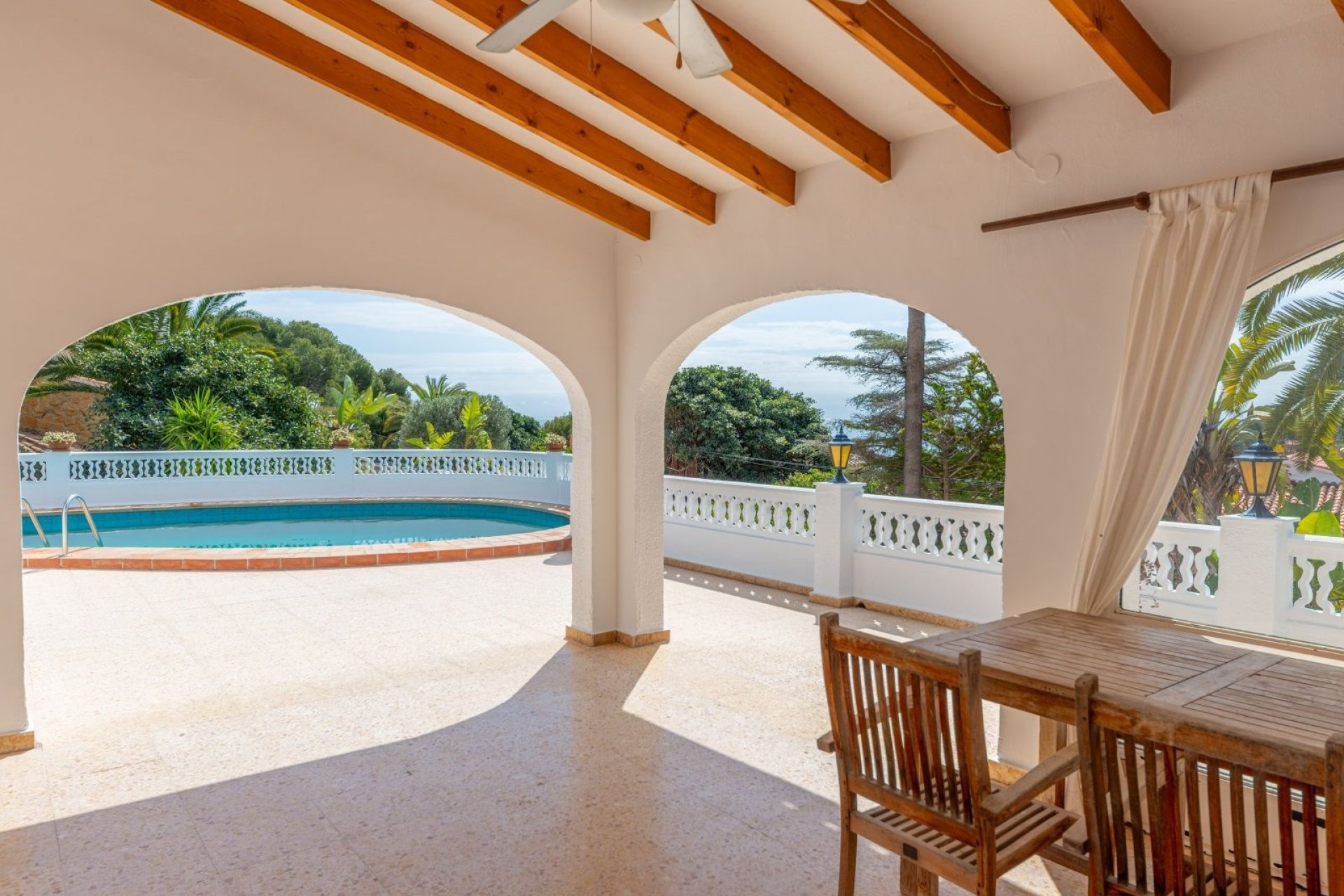 Sale - Villa - Benissa - Buenavista