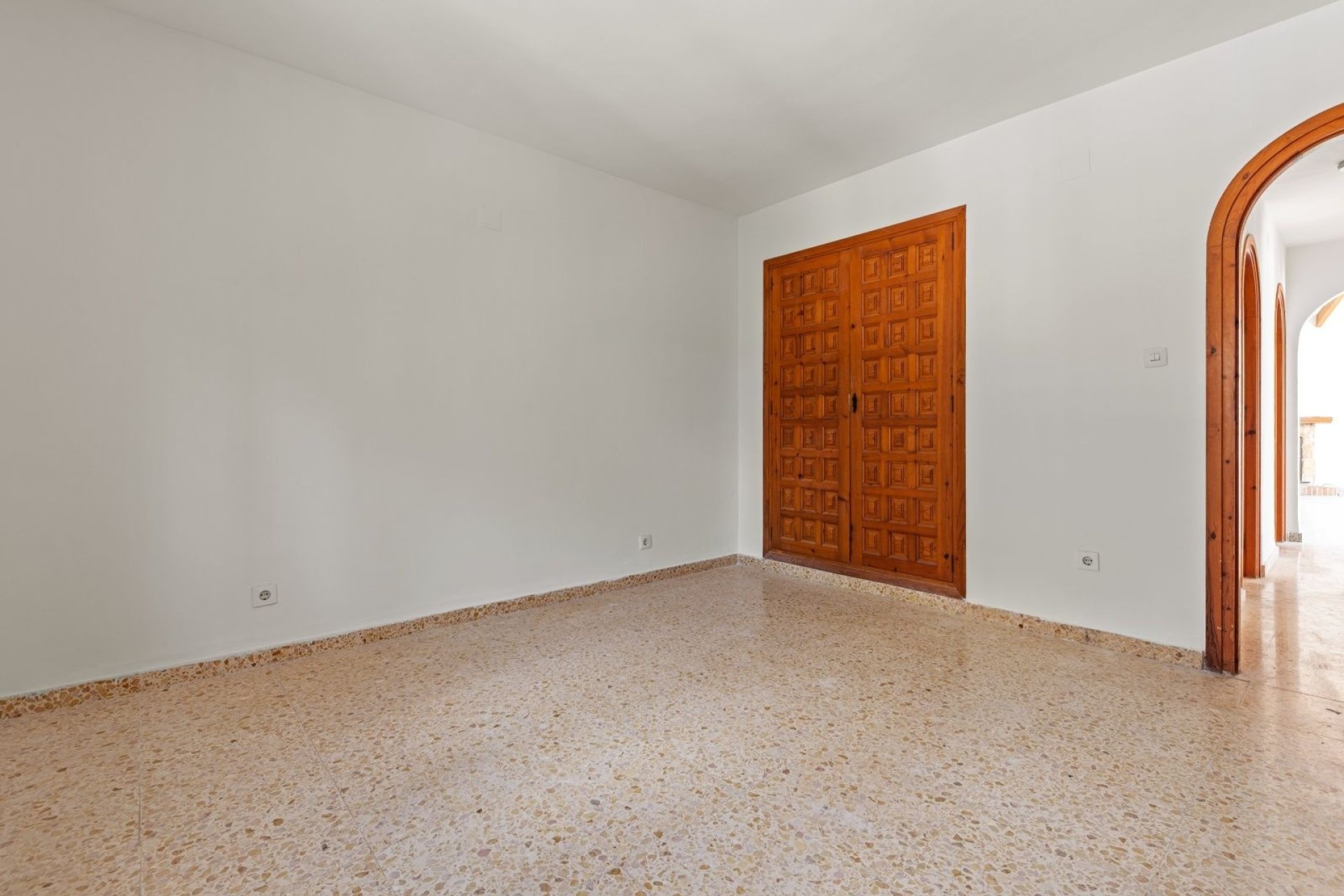 Sale - Villa - Benissa - Buenavista