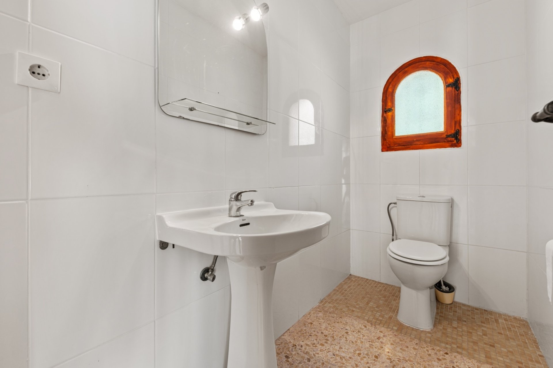 Sale - Villa - Benissa - Buenavista