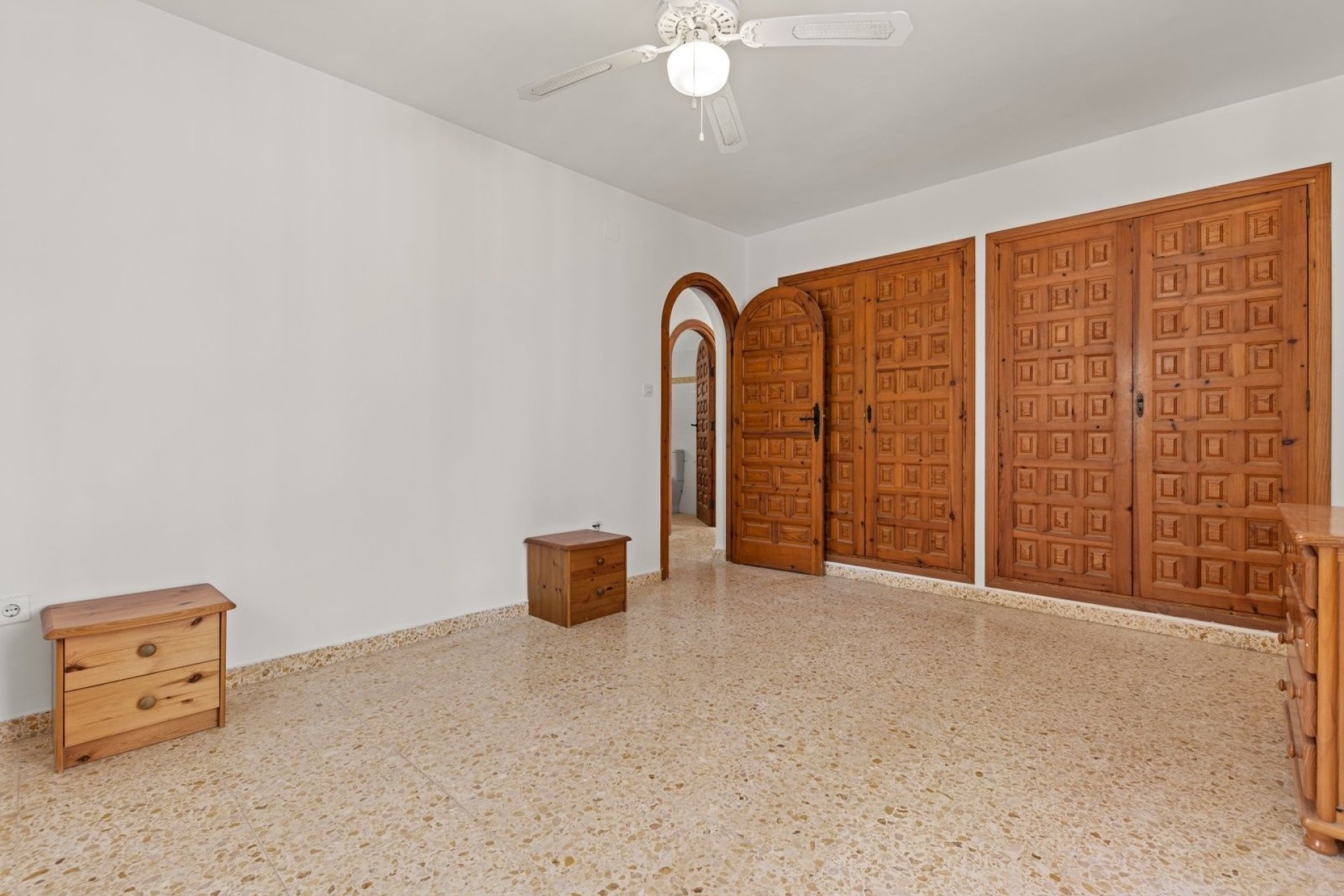 Sale - Villa - Benissa - Buenavista