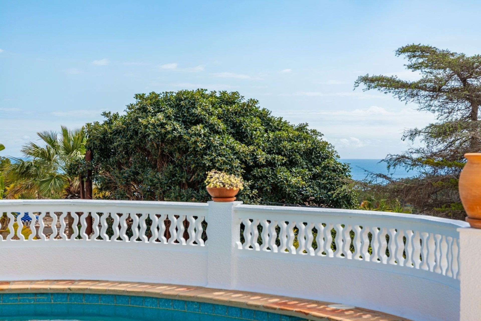 Sale - Villa - Benissa - Buenavista