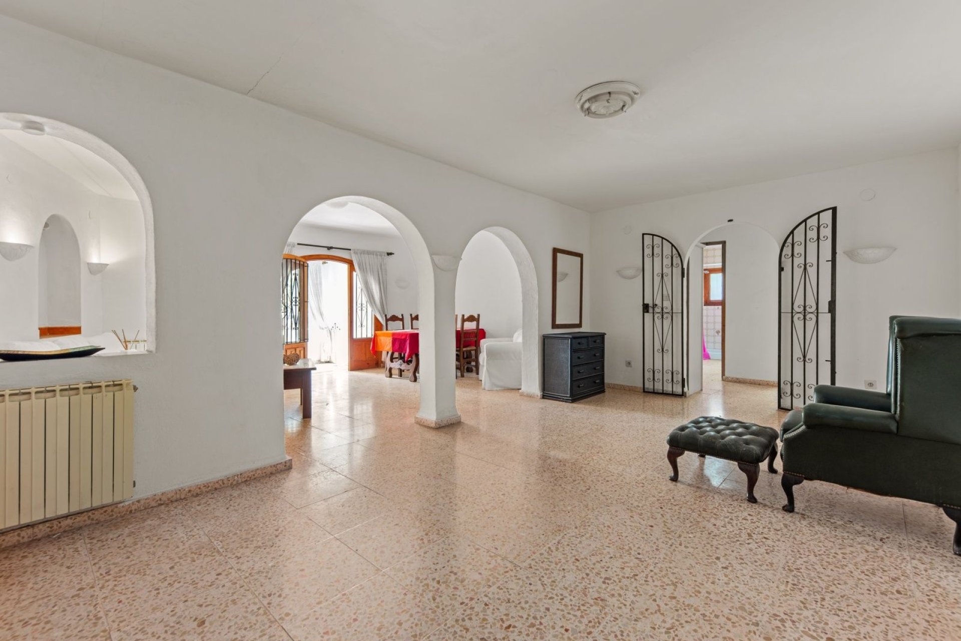 Sale - Villa - Benissa - Buenavista
