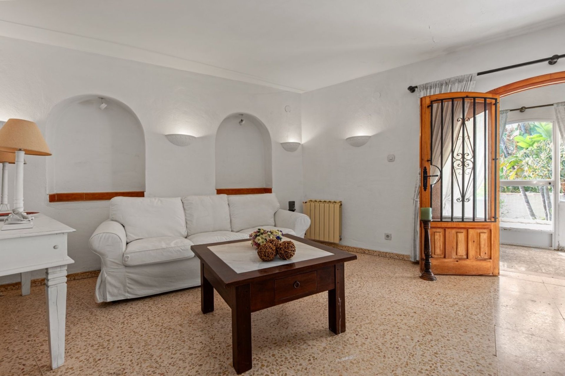 Sale - Villa - Benissa - Buenavista