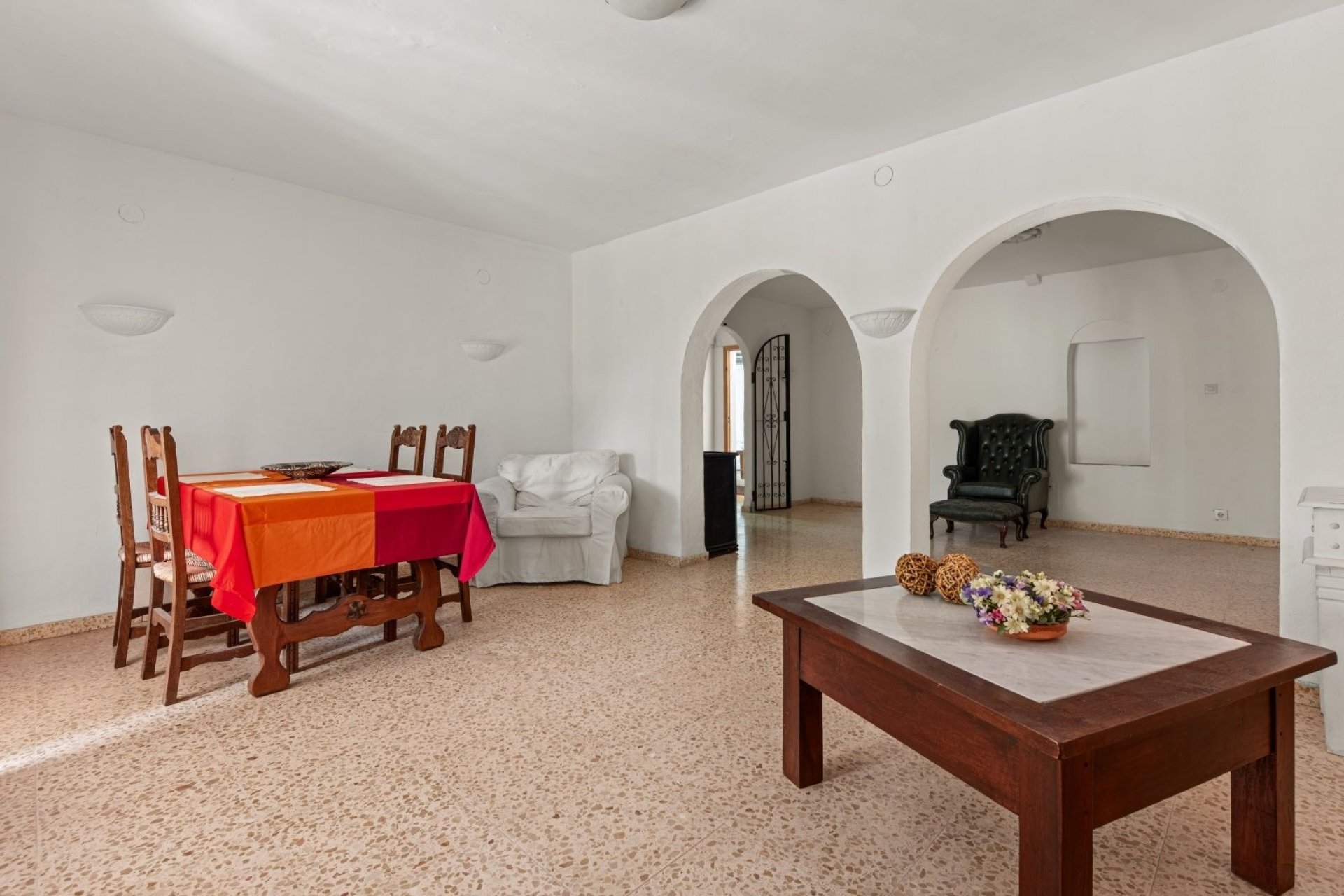 Sale - Villa - Benissa - Buenavista