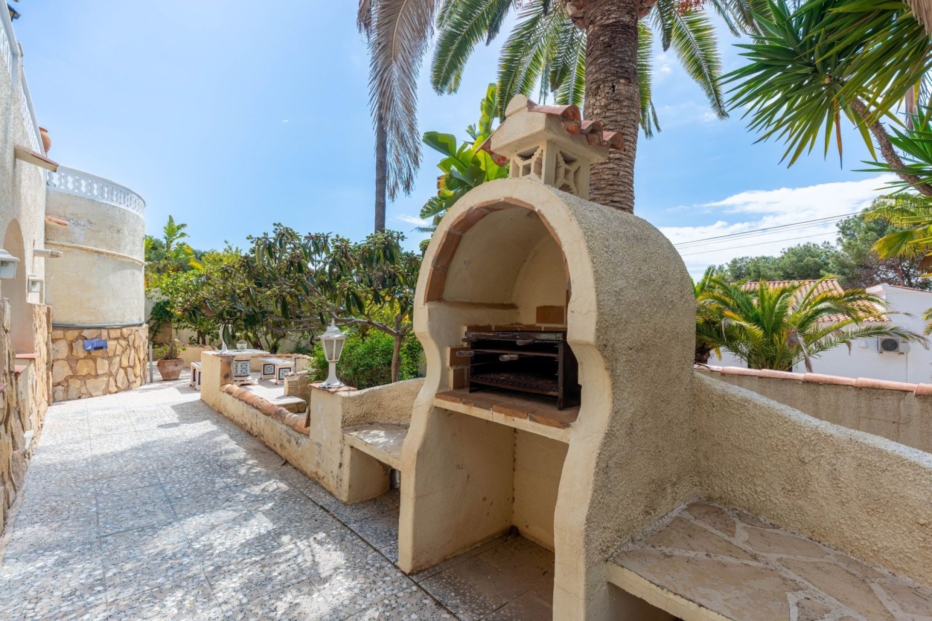 Sale - Villa - Benissa - Buenavista