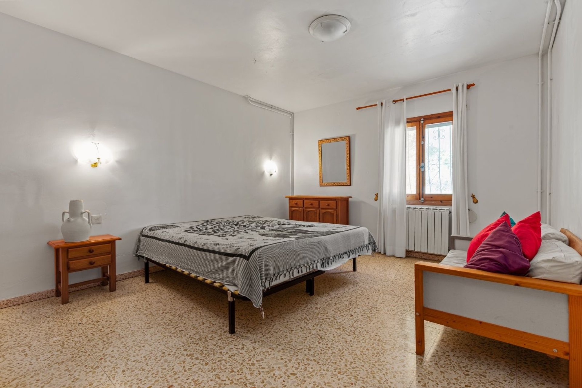 Sale - Villa - Benissa - Buenavista