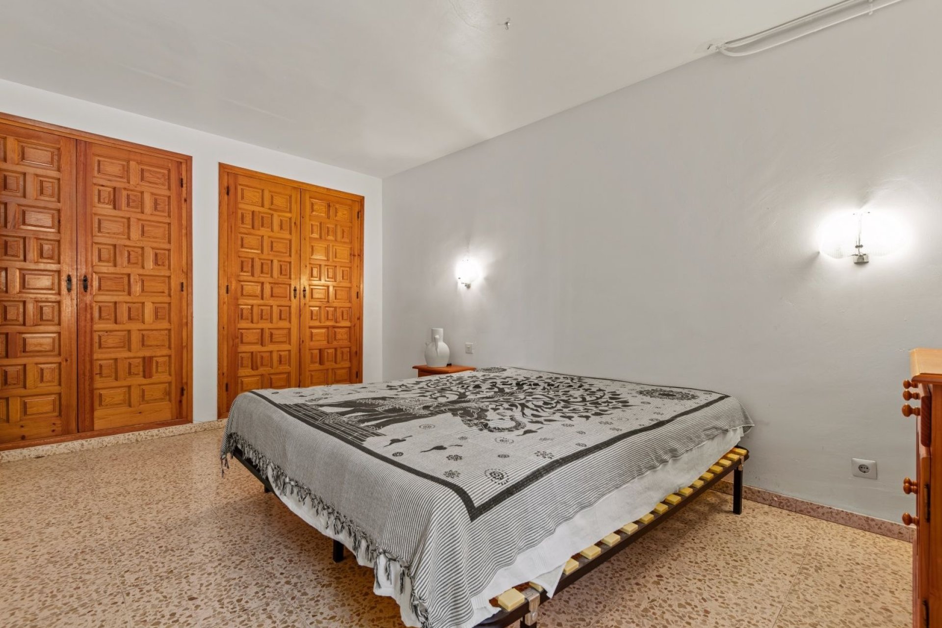 Sale - Villa - Benissa - Buenavista