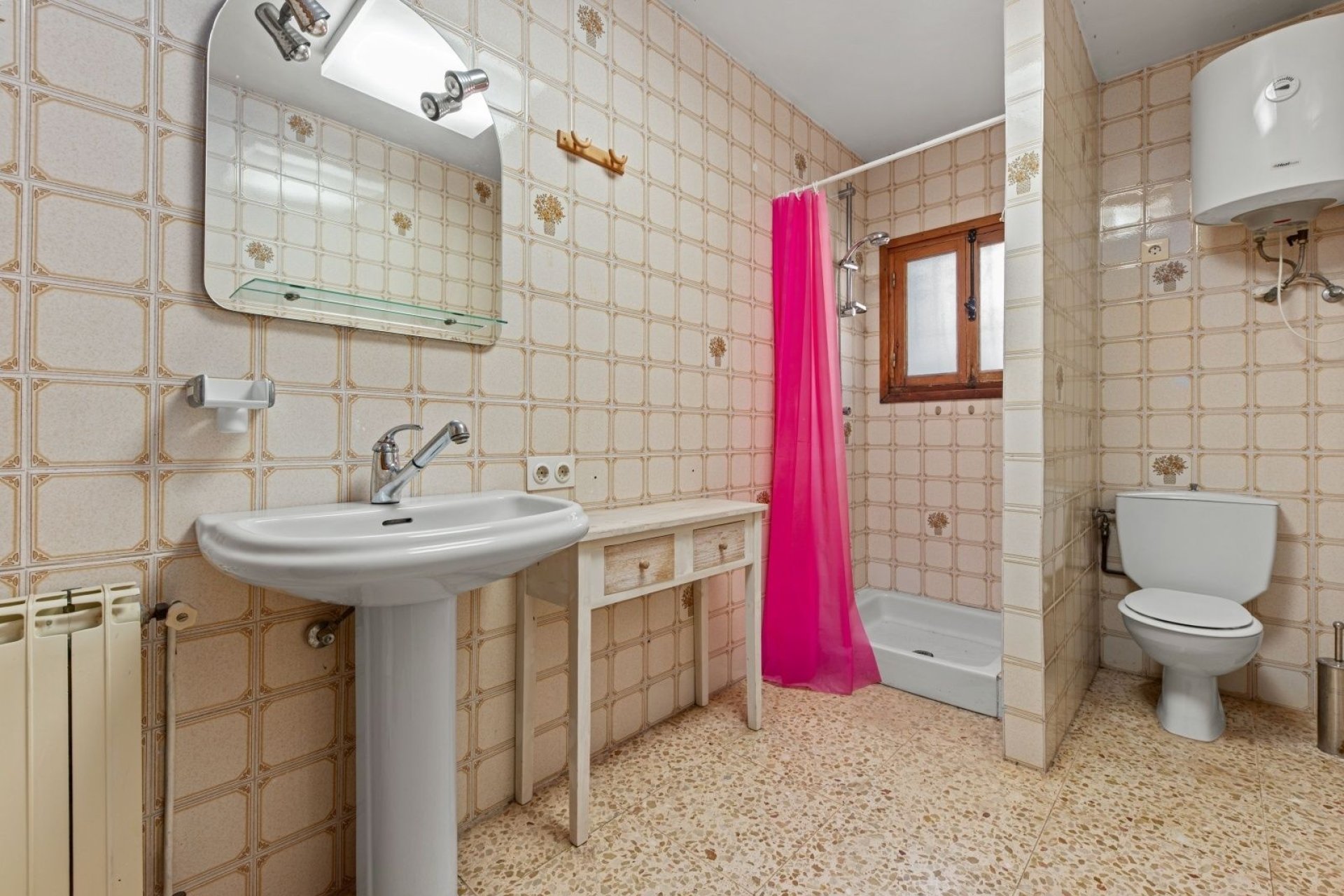 Sale - Villa - Benissa - Buenavista