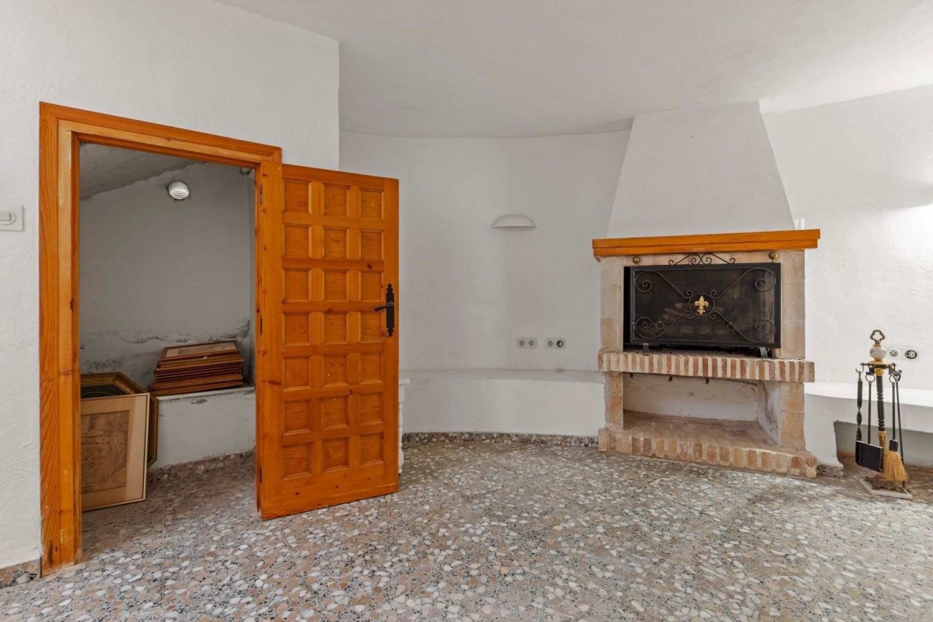 Sale - Villa - Benissa - Buenavista