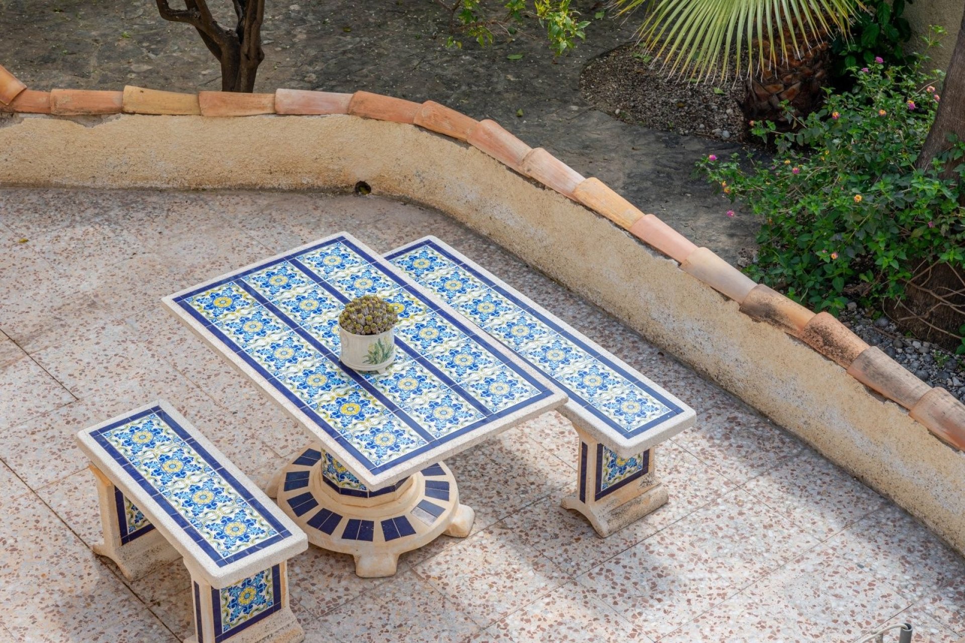 Sale - Villa - Benissa - Buenavista