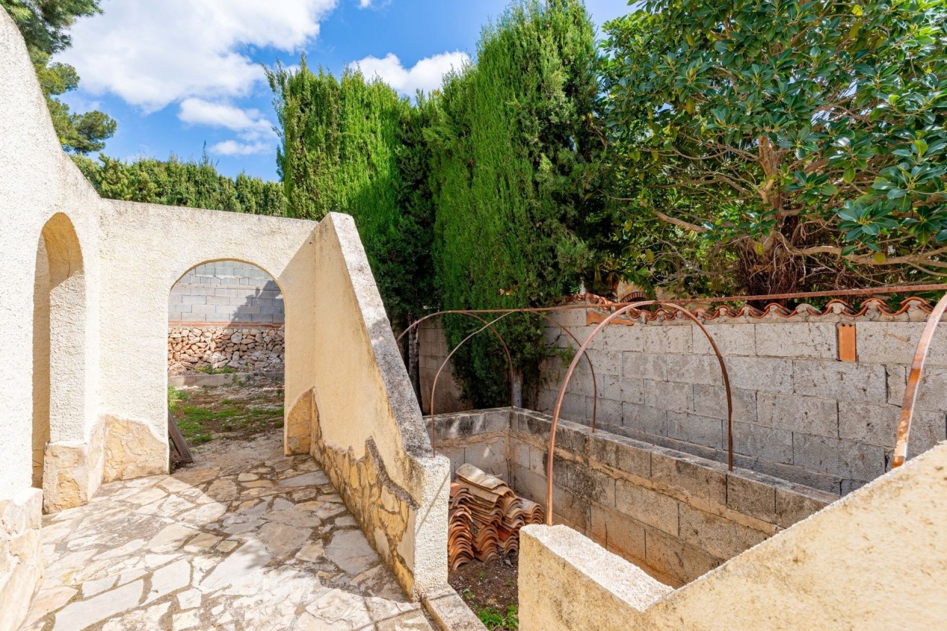 Sale - Villa - Benissa - Buenavista