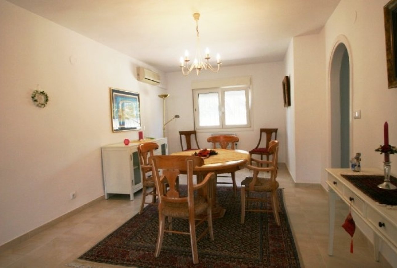 Sale - Villa - Benissa - Buenavista