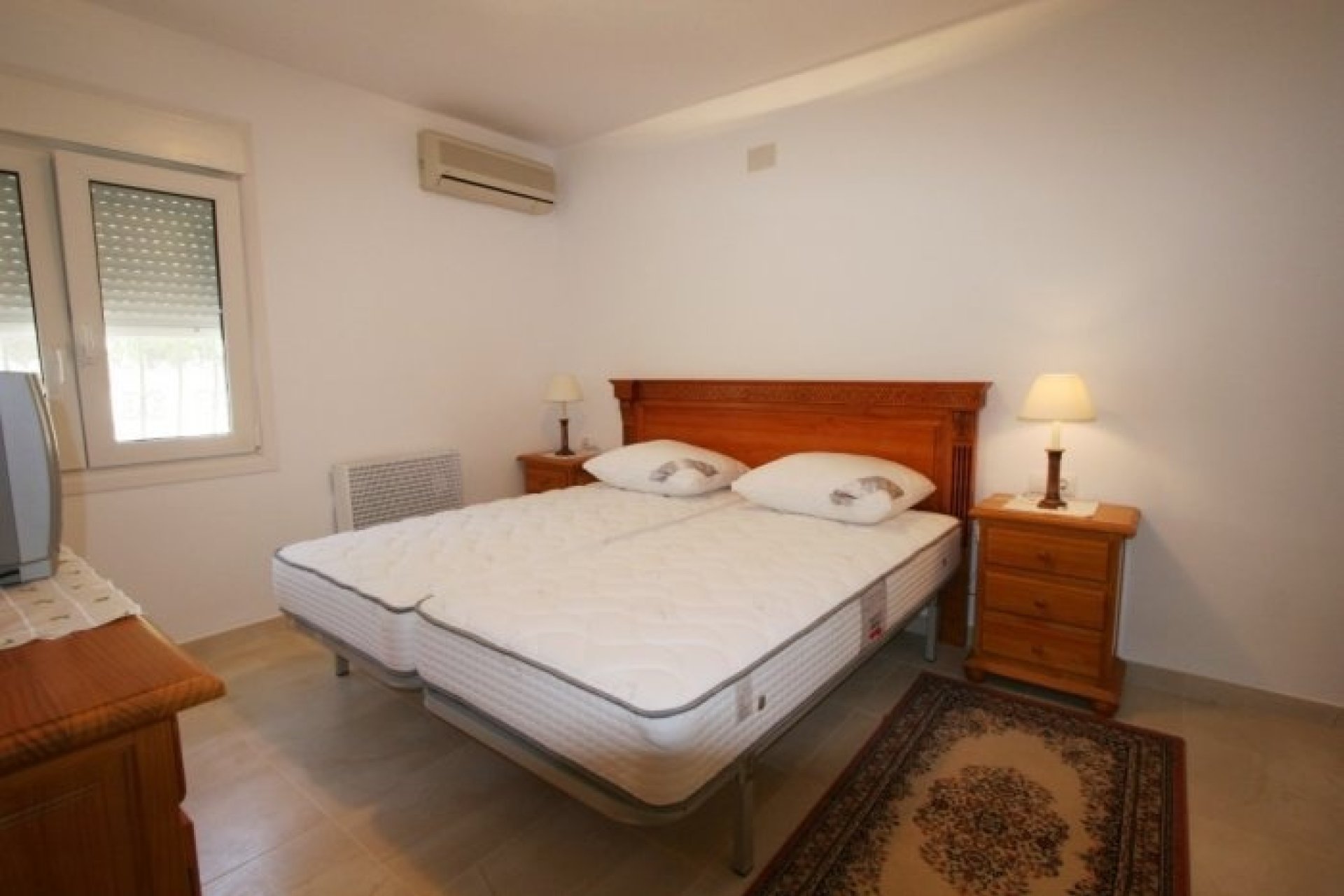 Sale - Villa - Benissa - Buenavista