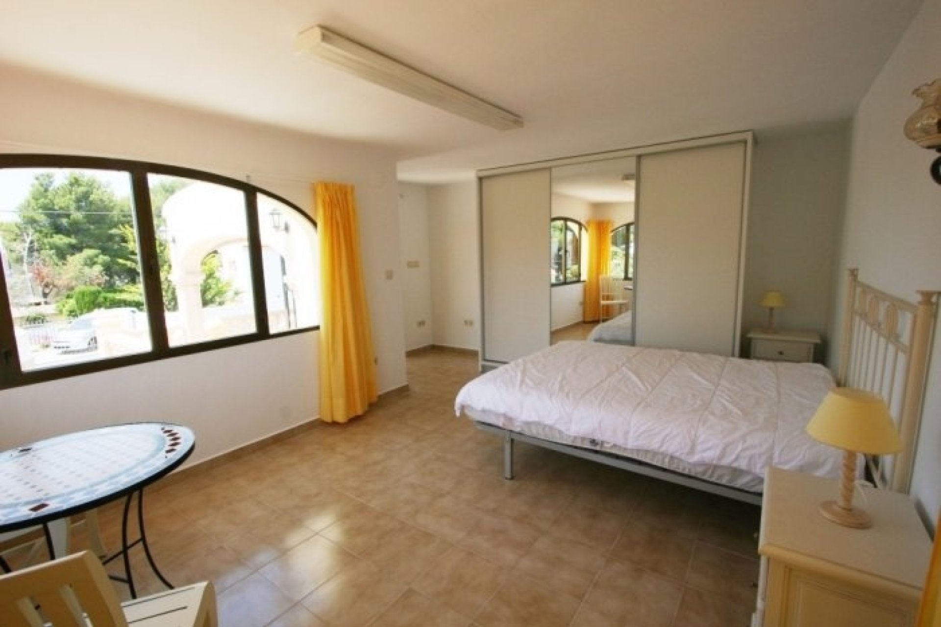 Sale - Villa - Benissa - Buenavista