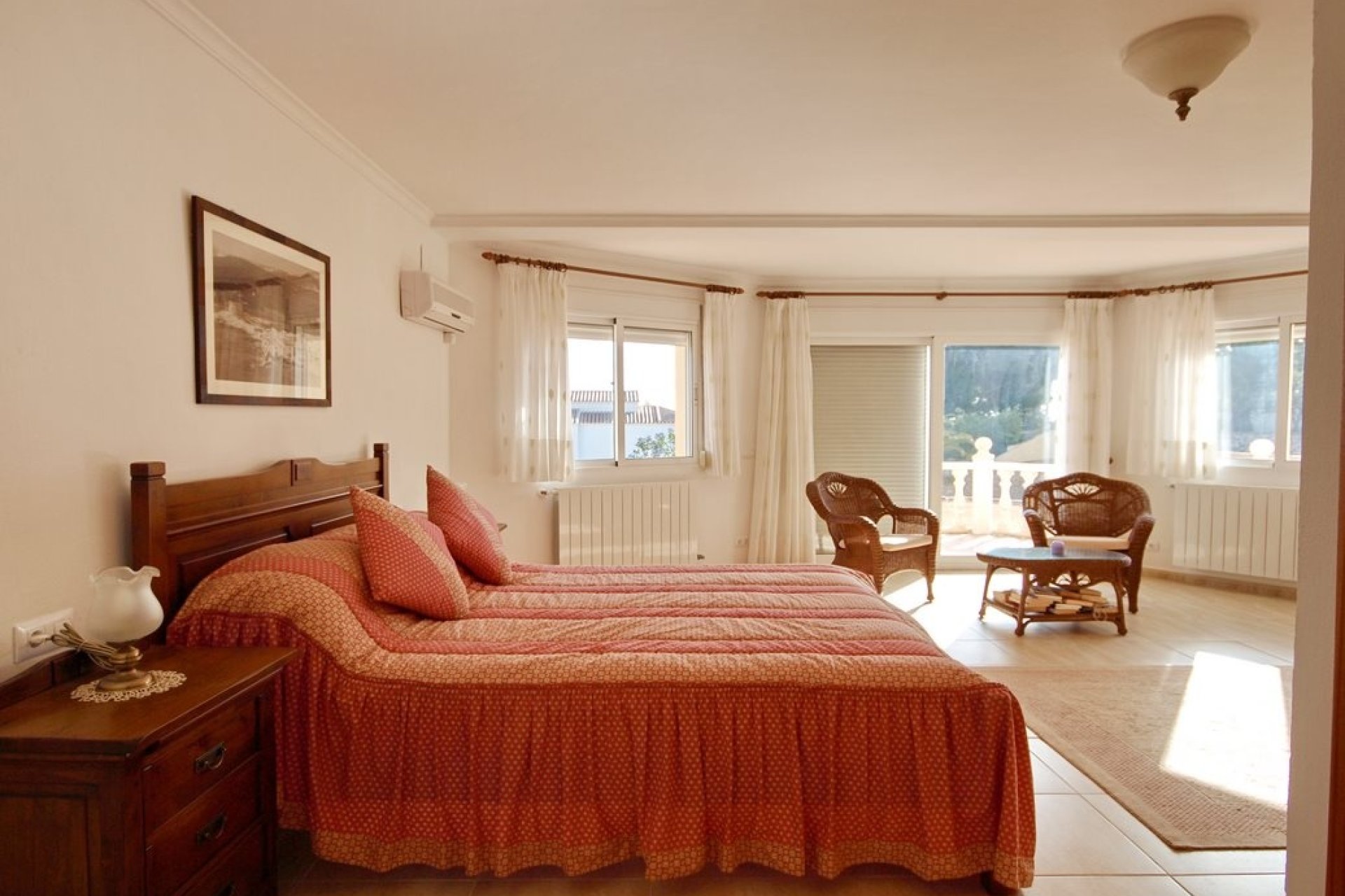 Sale - Villa - Benissa - Buenavista