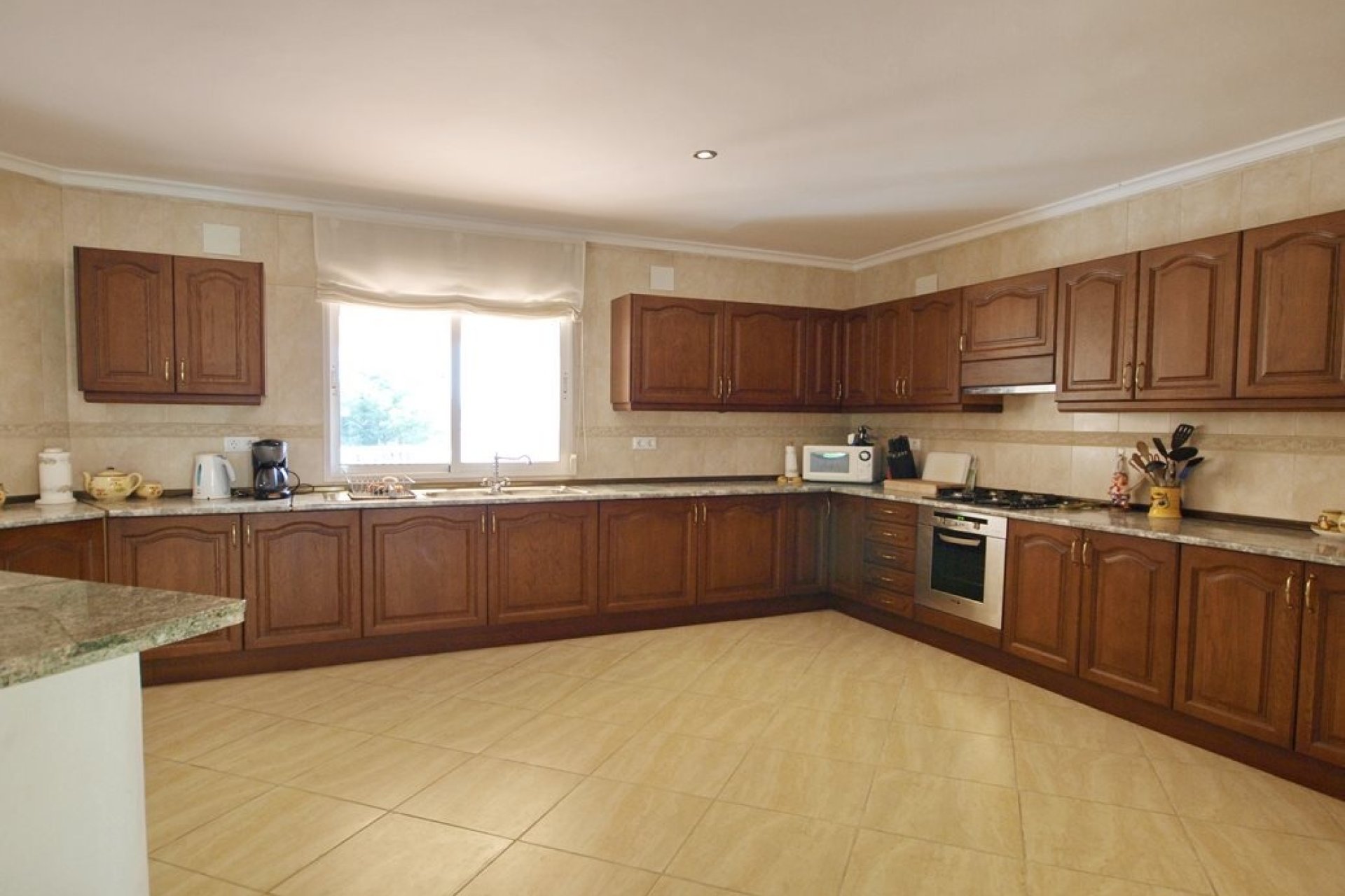 Sale - Villa - Benissa - Buenavista