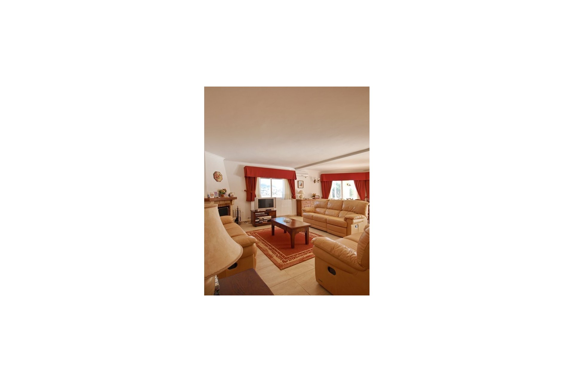 Sale - Villa - Benissa - Buenavista