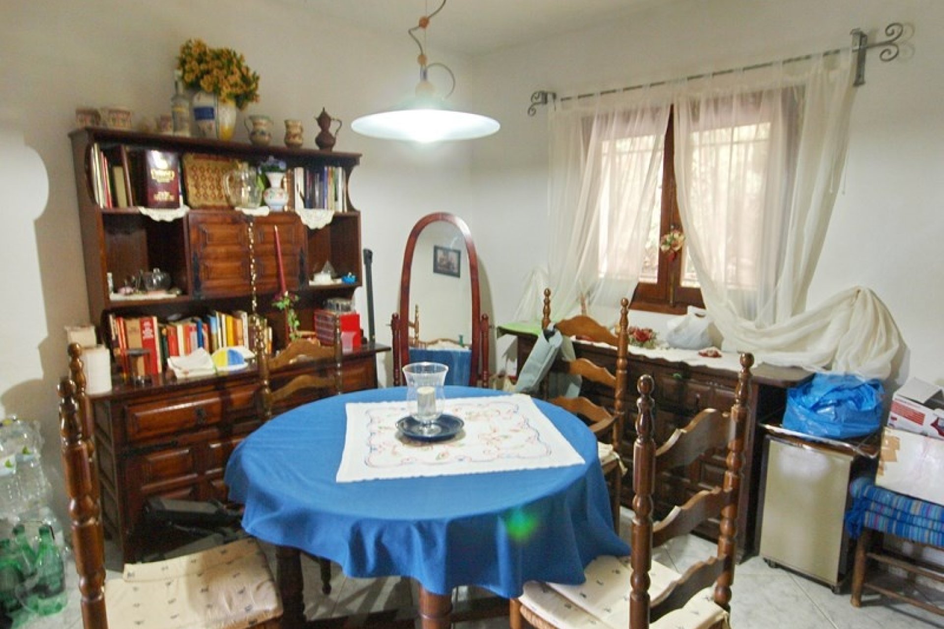 Sale - Villa - Benissa - Buenavista