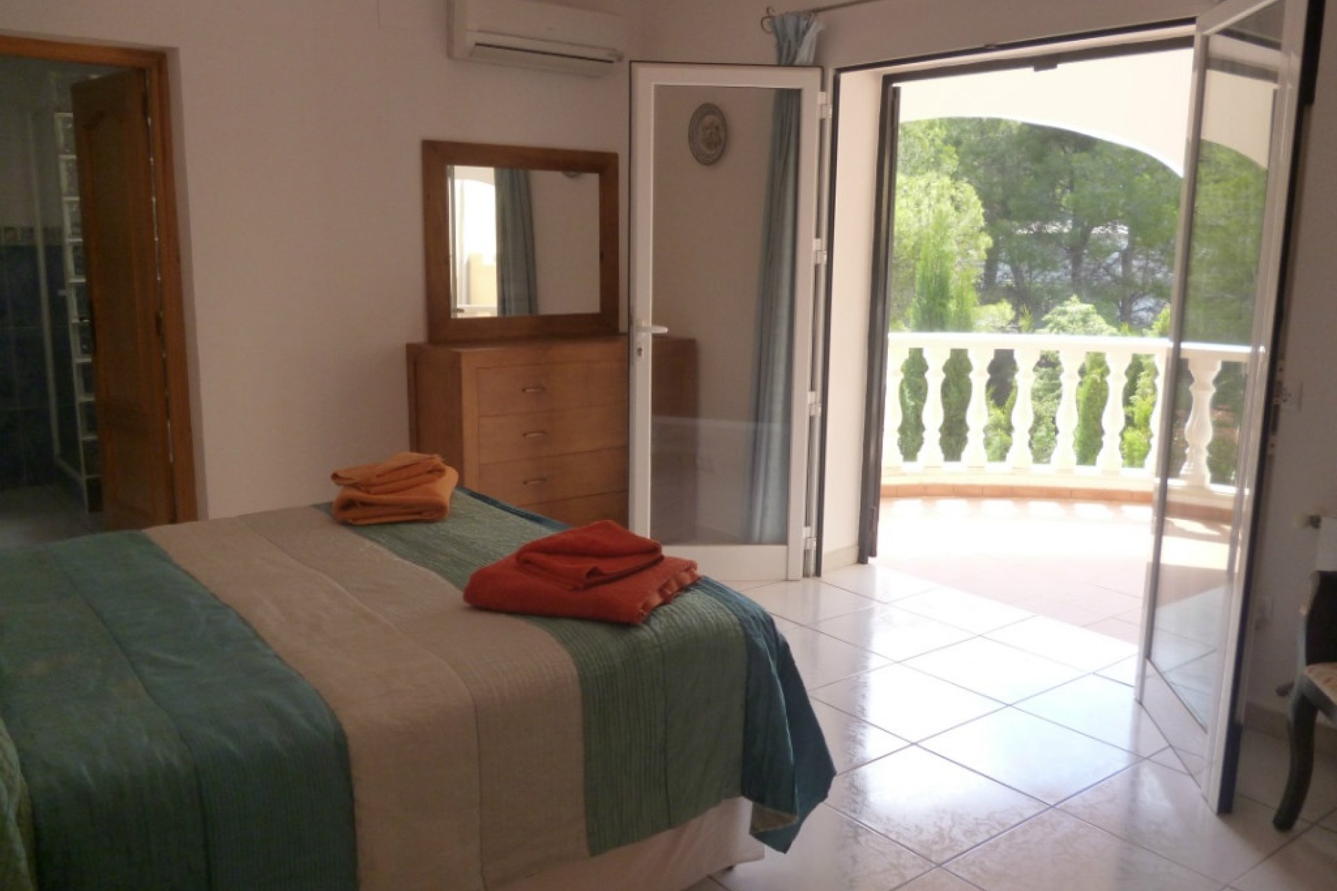 Sale - Villa - Benissa - Buenavista