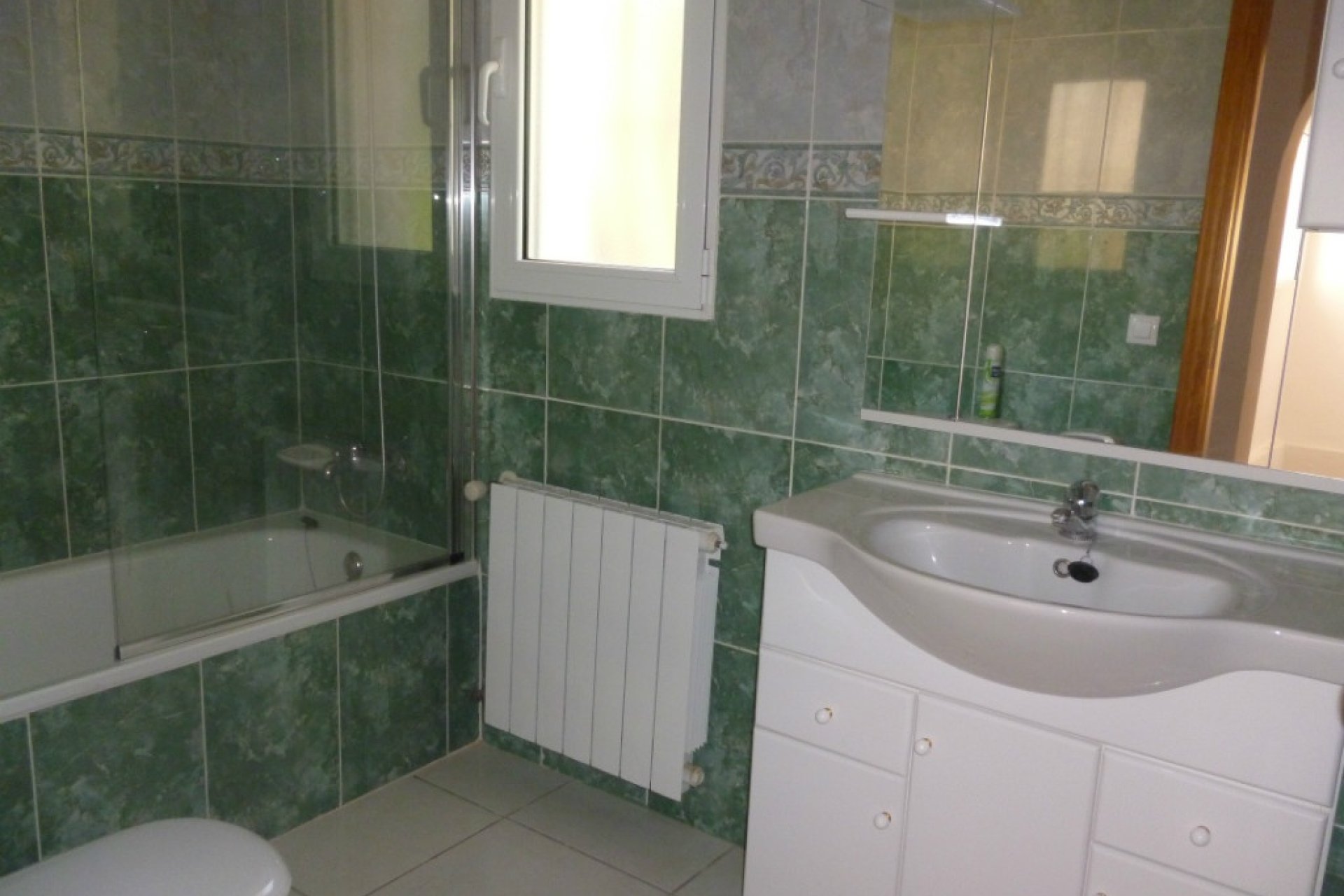 Sale - Villa - Benissa - Buenavista