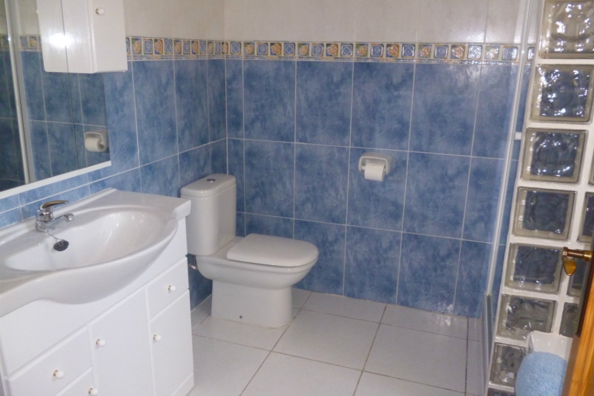 Sale - Villa - Benissa - Buenavista