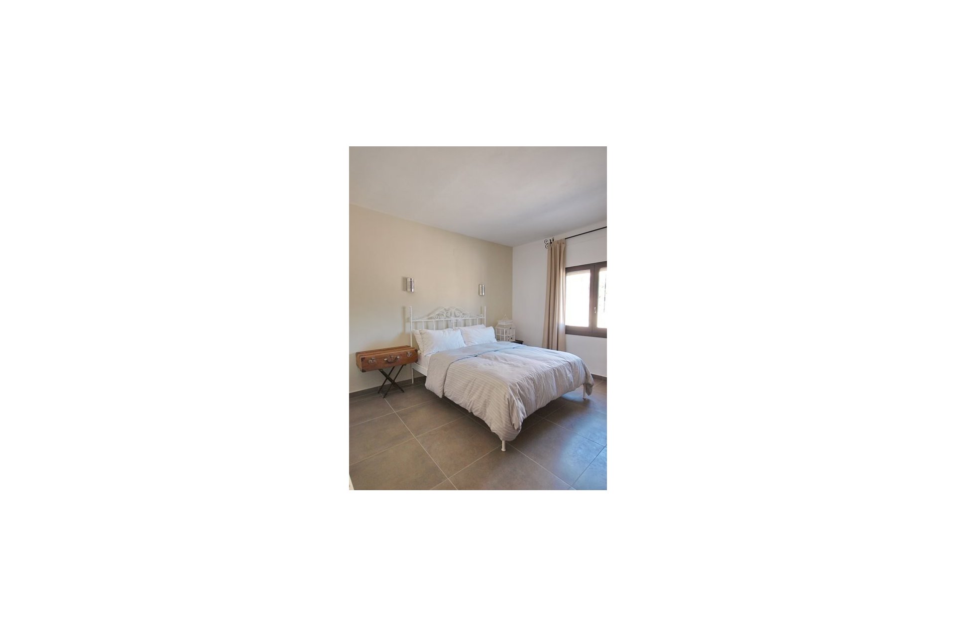 Sale - Villa - Benissa - Buenavista