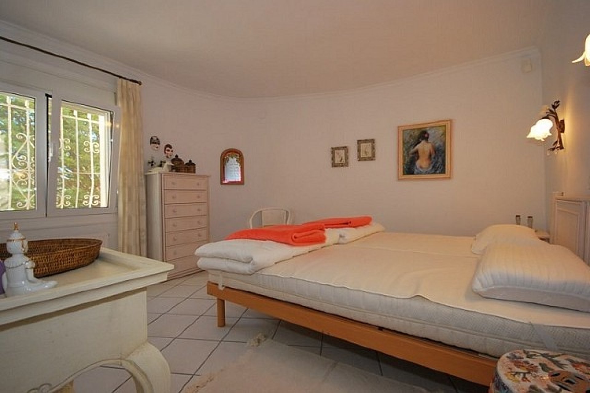Sale - Villa - Benissa - Buenavista