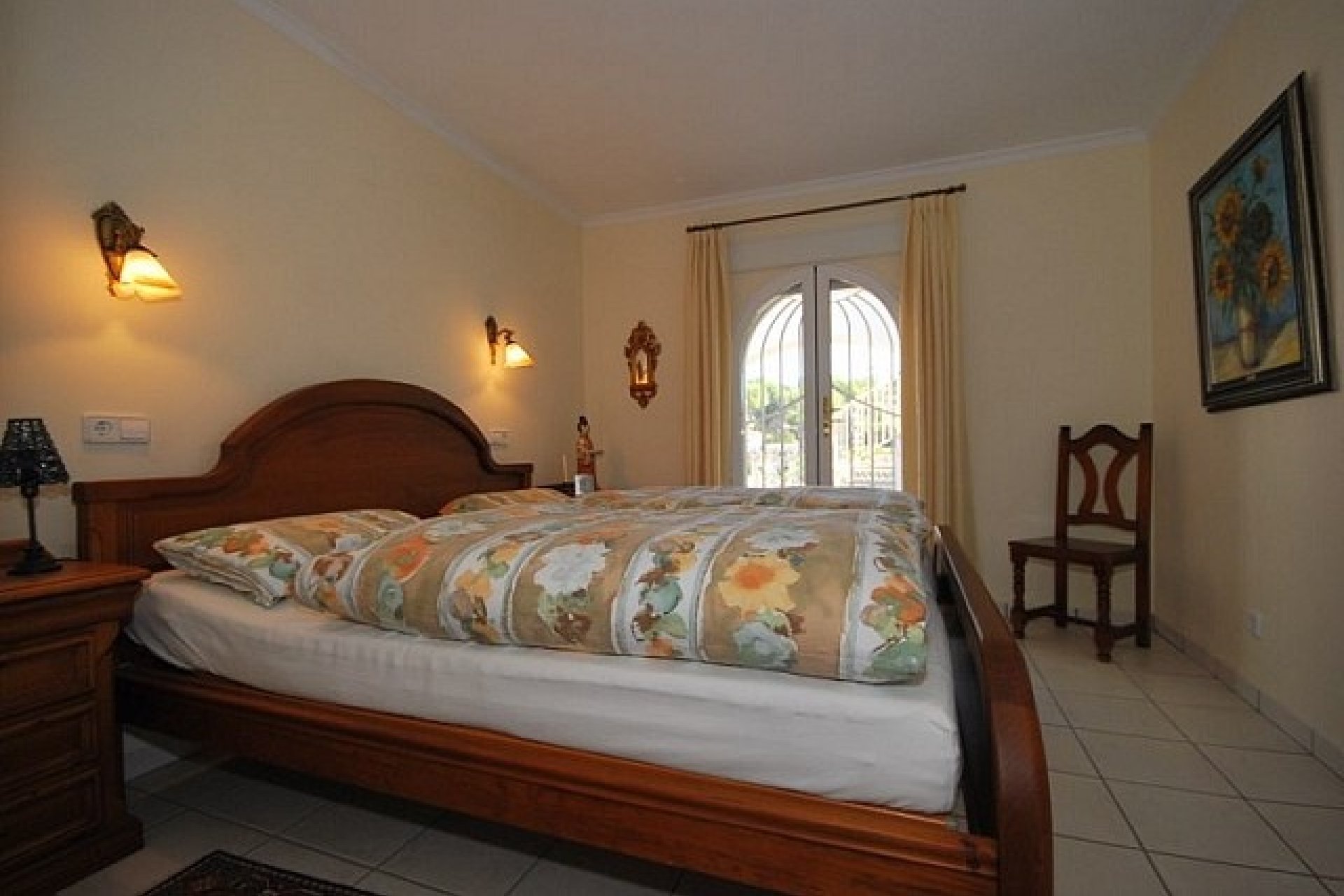 Sale - Villa - Benissa - Buenavista
