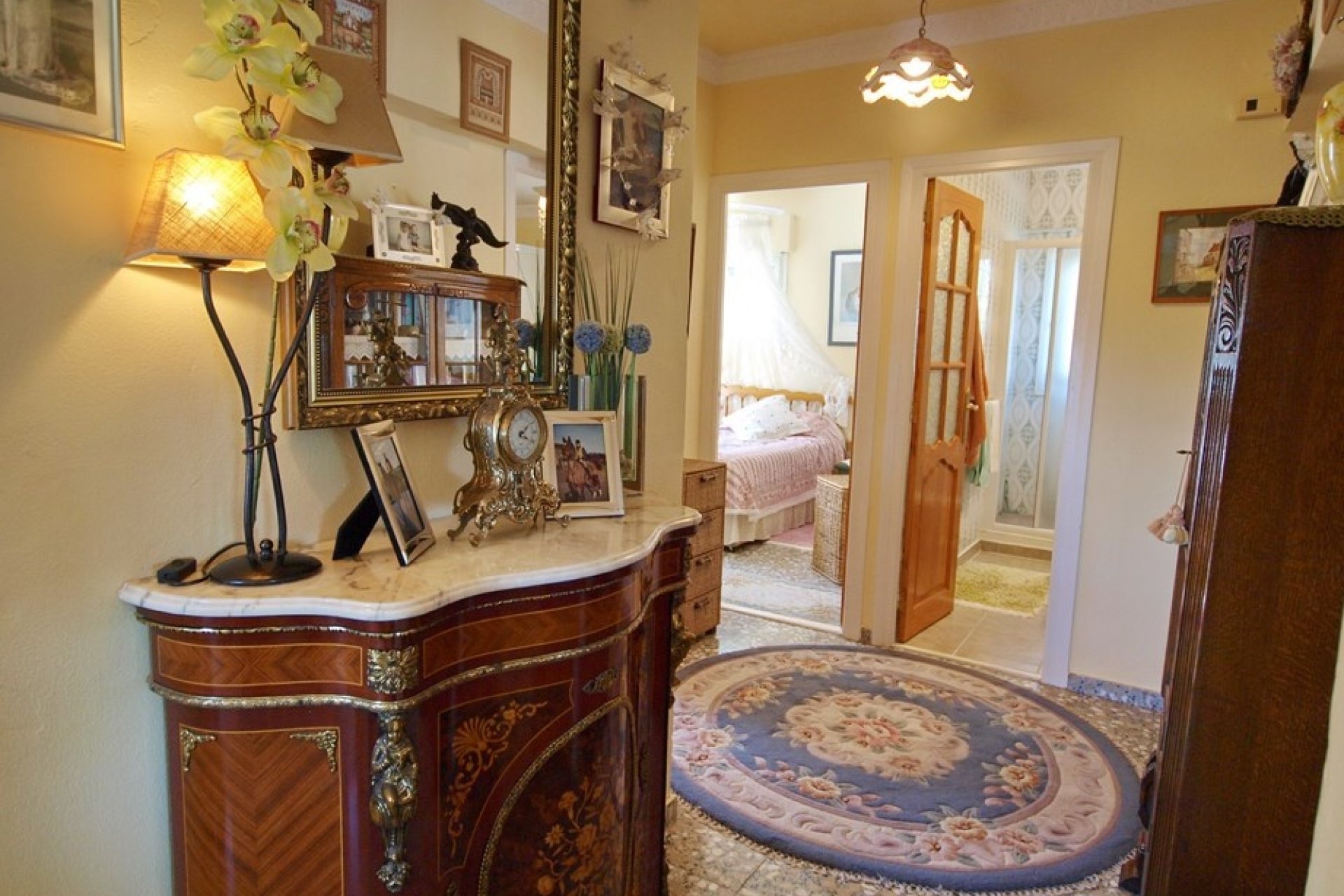 Sale - Villa - Benissa - Buenavista