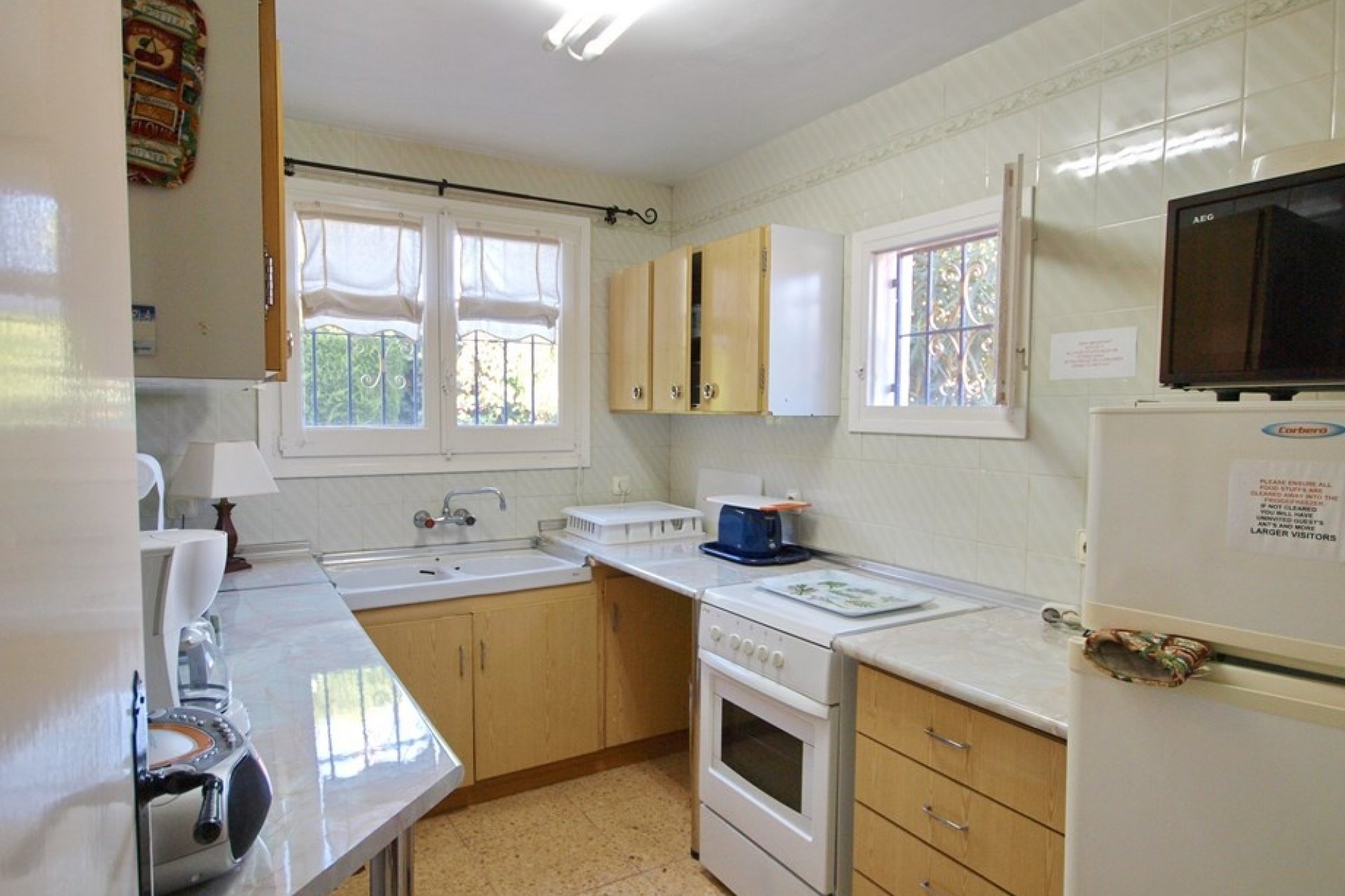 Sale - Villa - Benissa - Buenavista