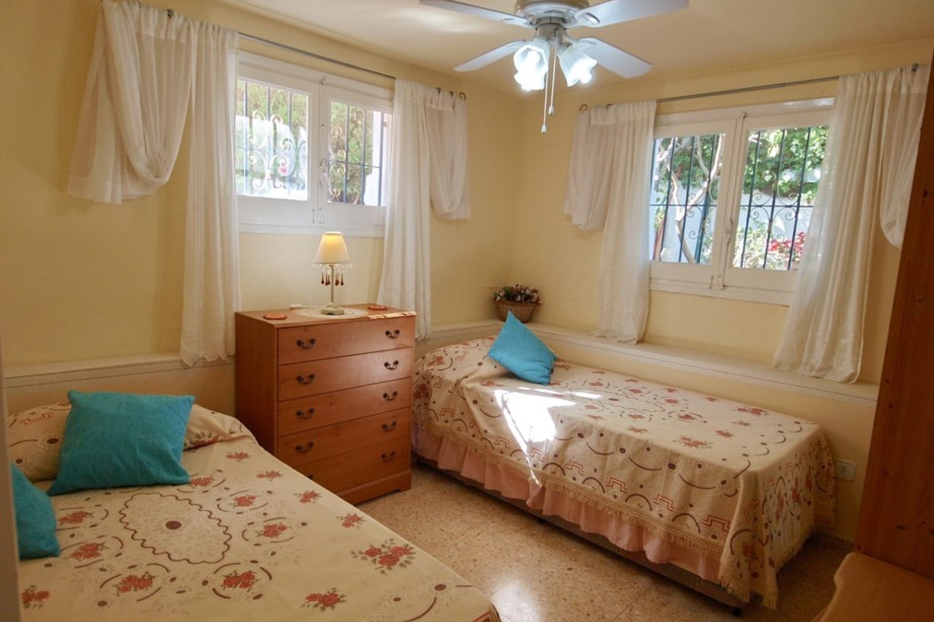 Sale - Villa - Benissa - Buenavista