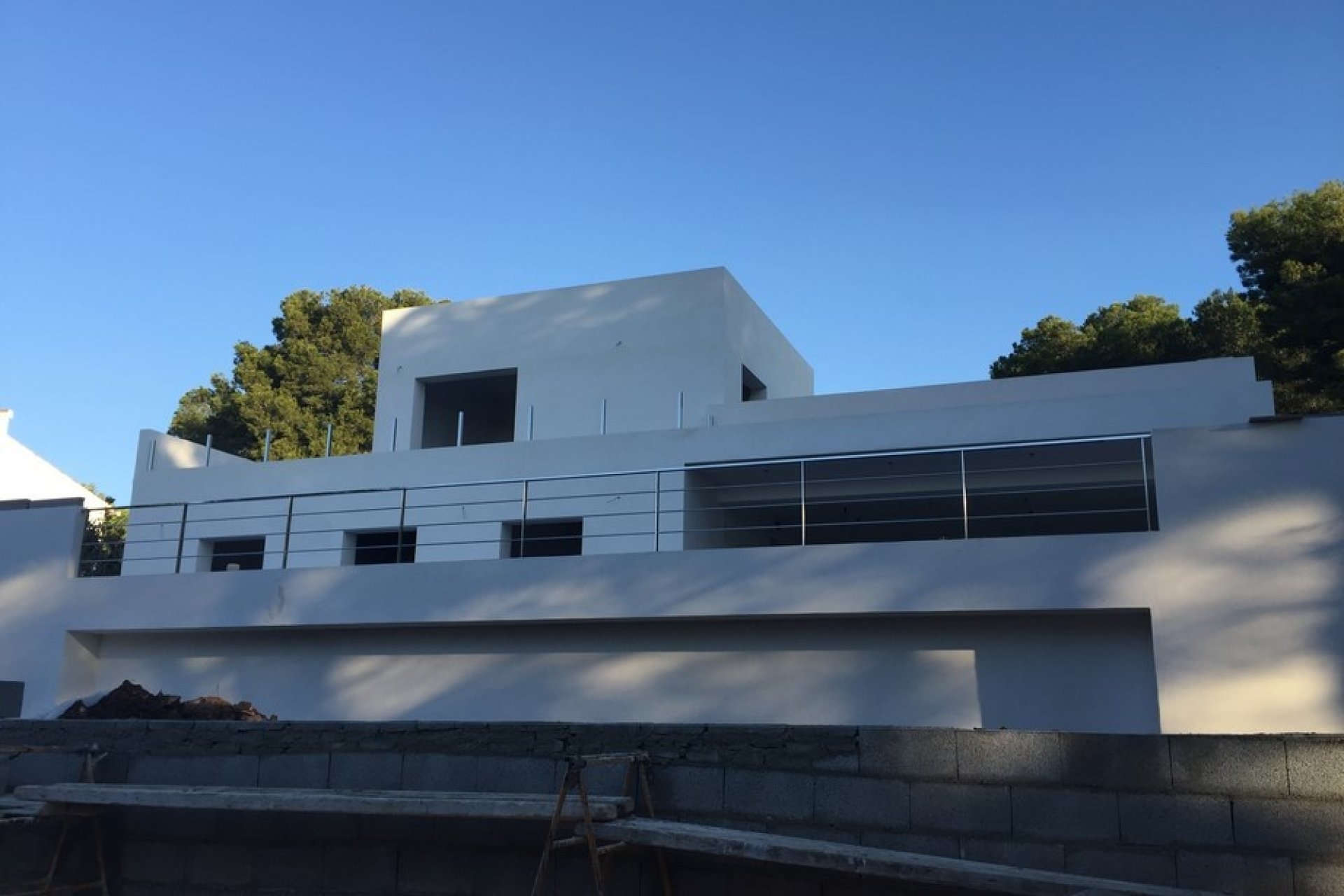 Sale - Villa - Benissa - Buenavista