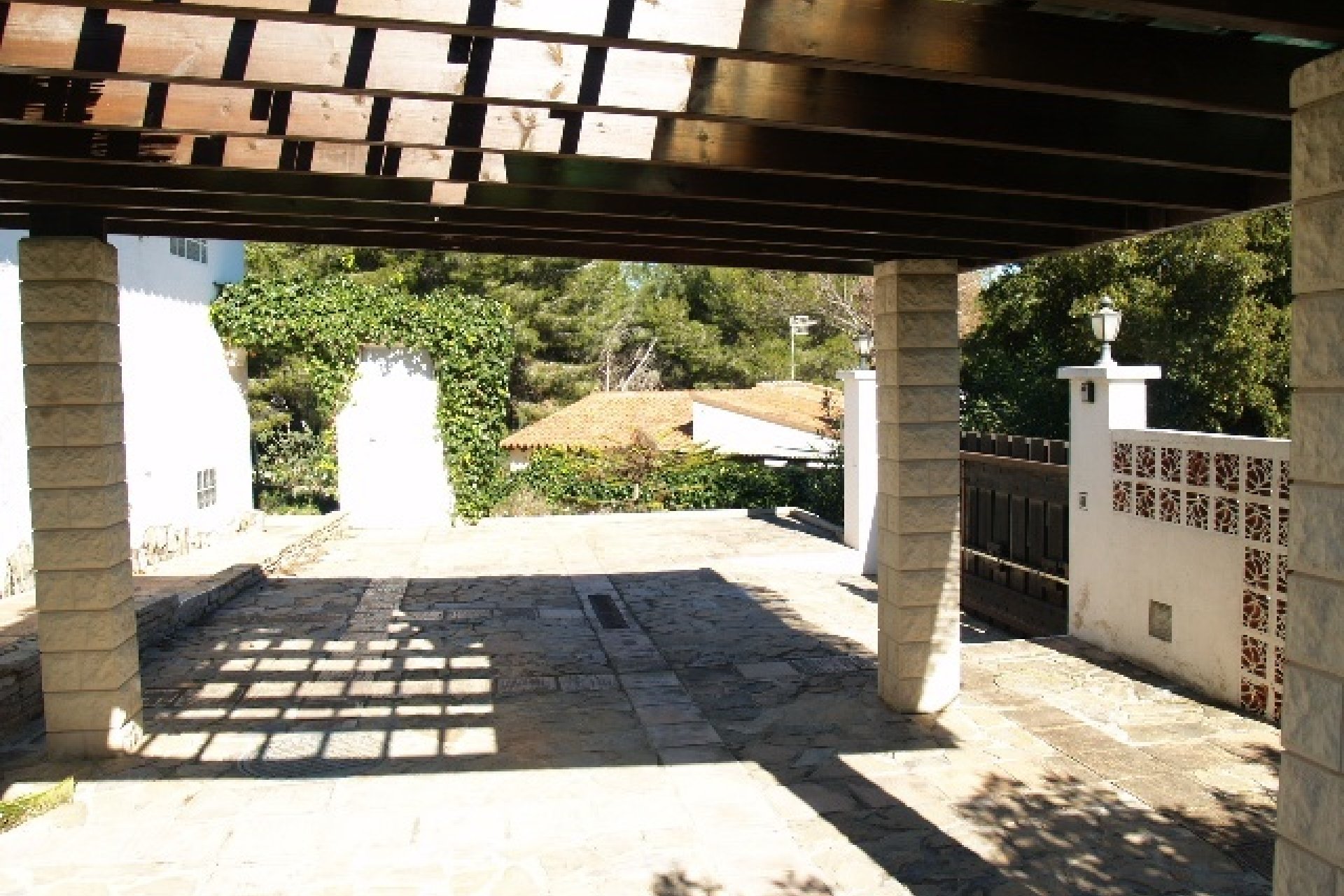 Sale - Villa - Benissa - Buenavista