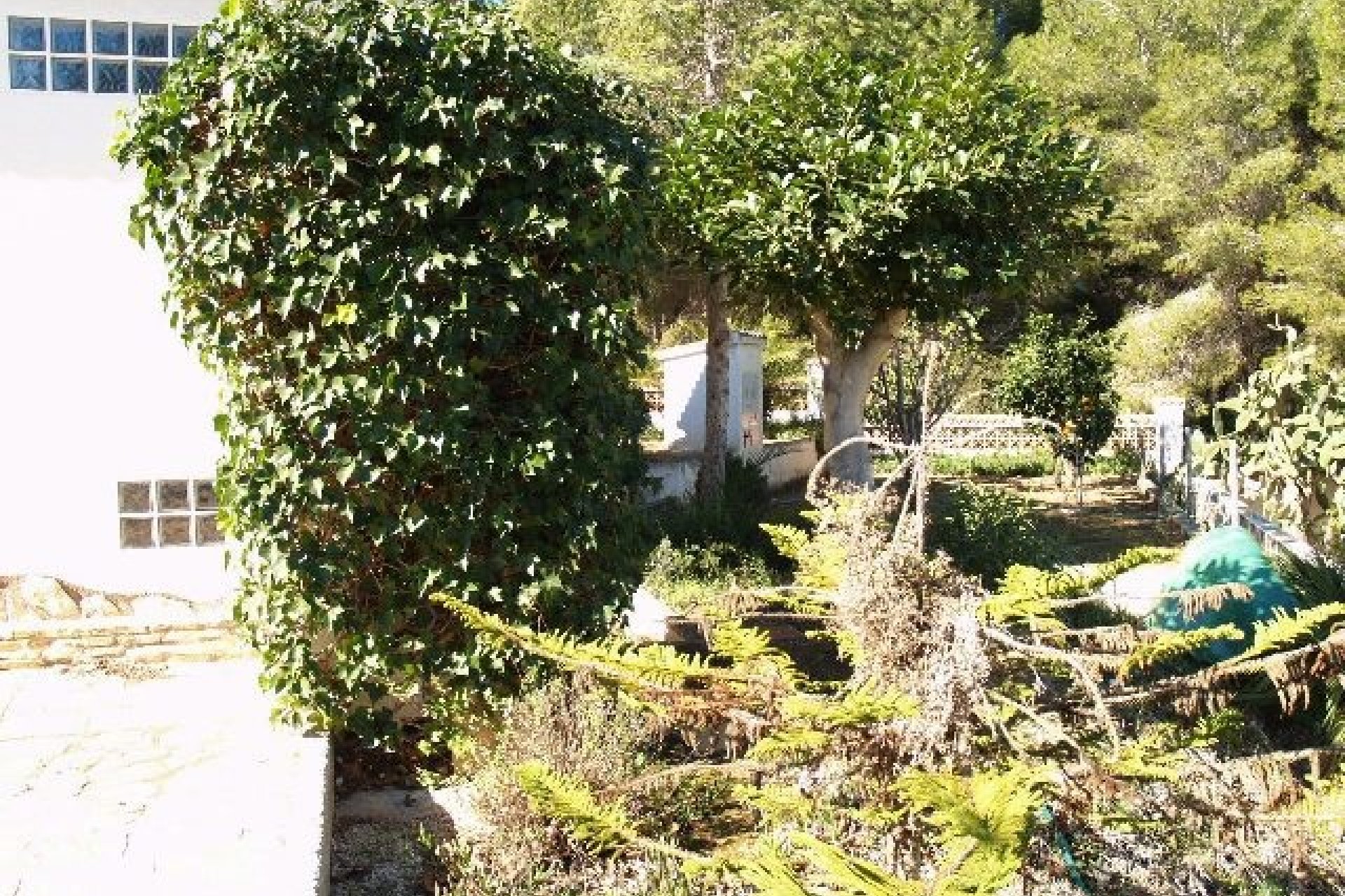 Sale - Villa - Benissa - Buenavista