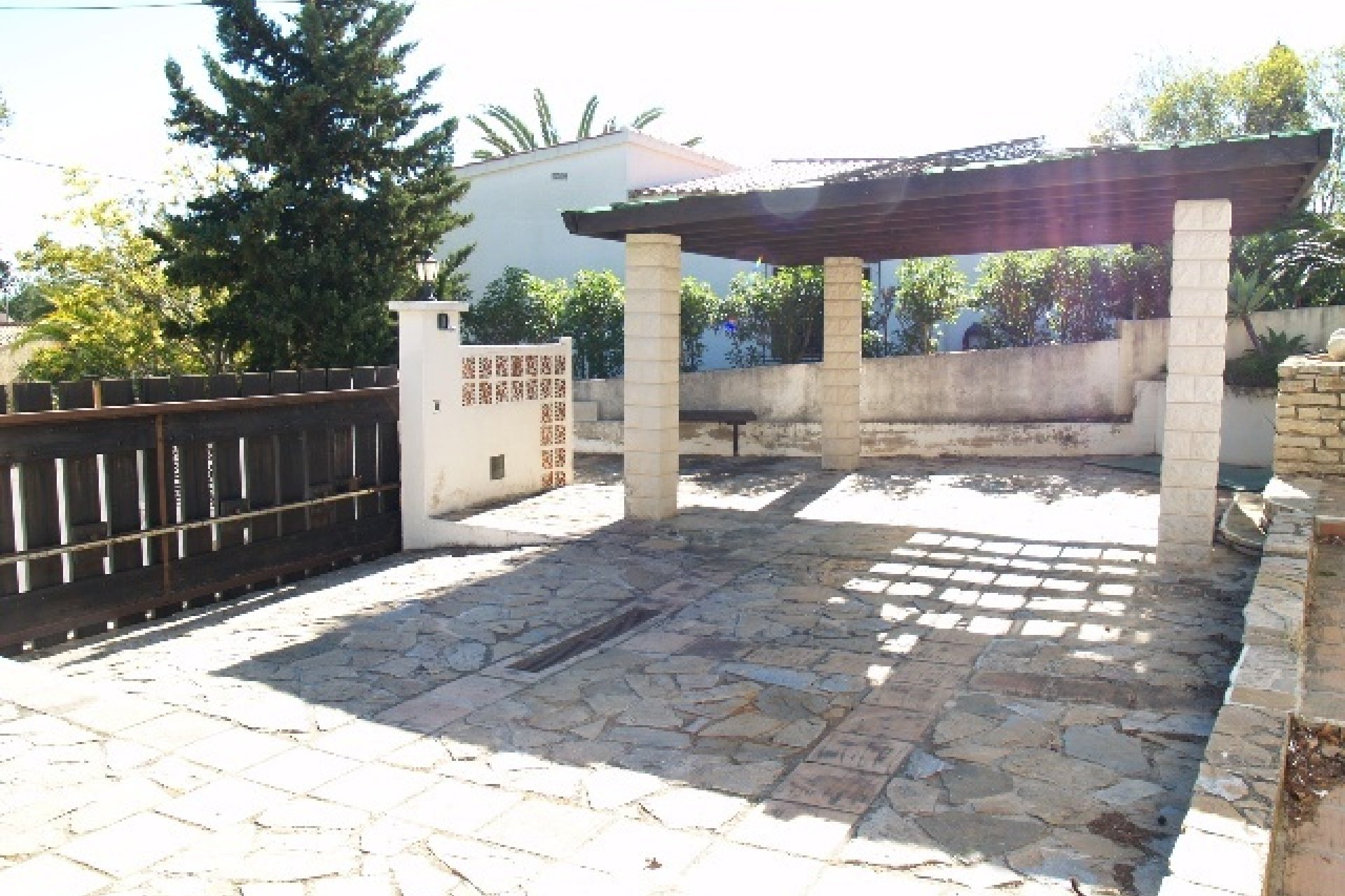 Sale - Villa - Benissa - Buenavista