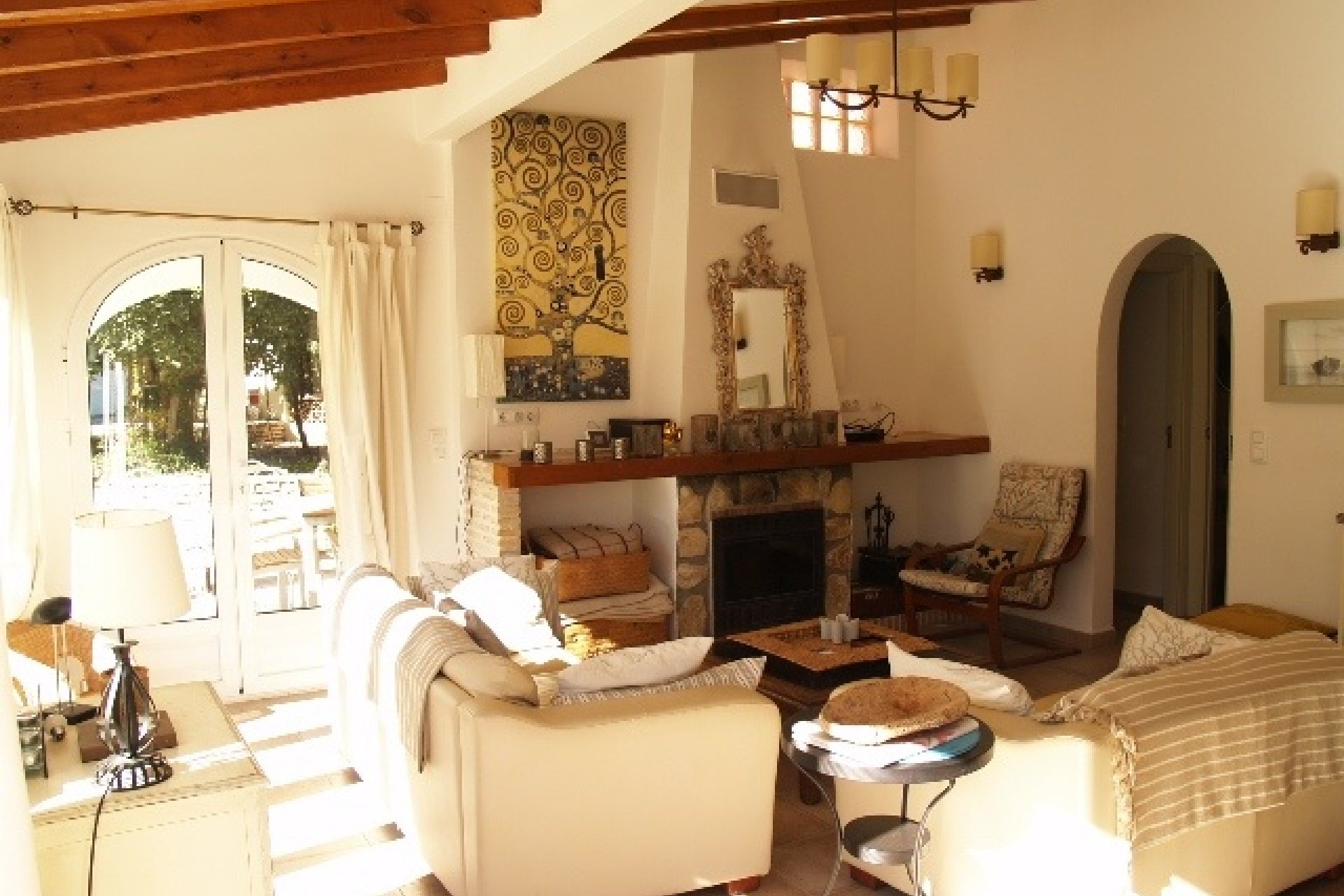 Sale - Villa - Benissa - Buenavista